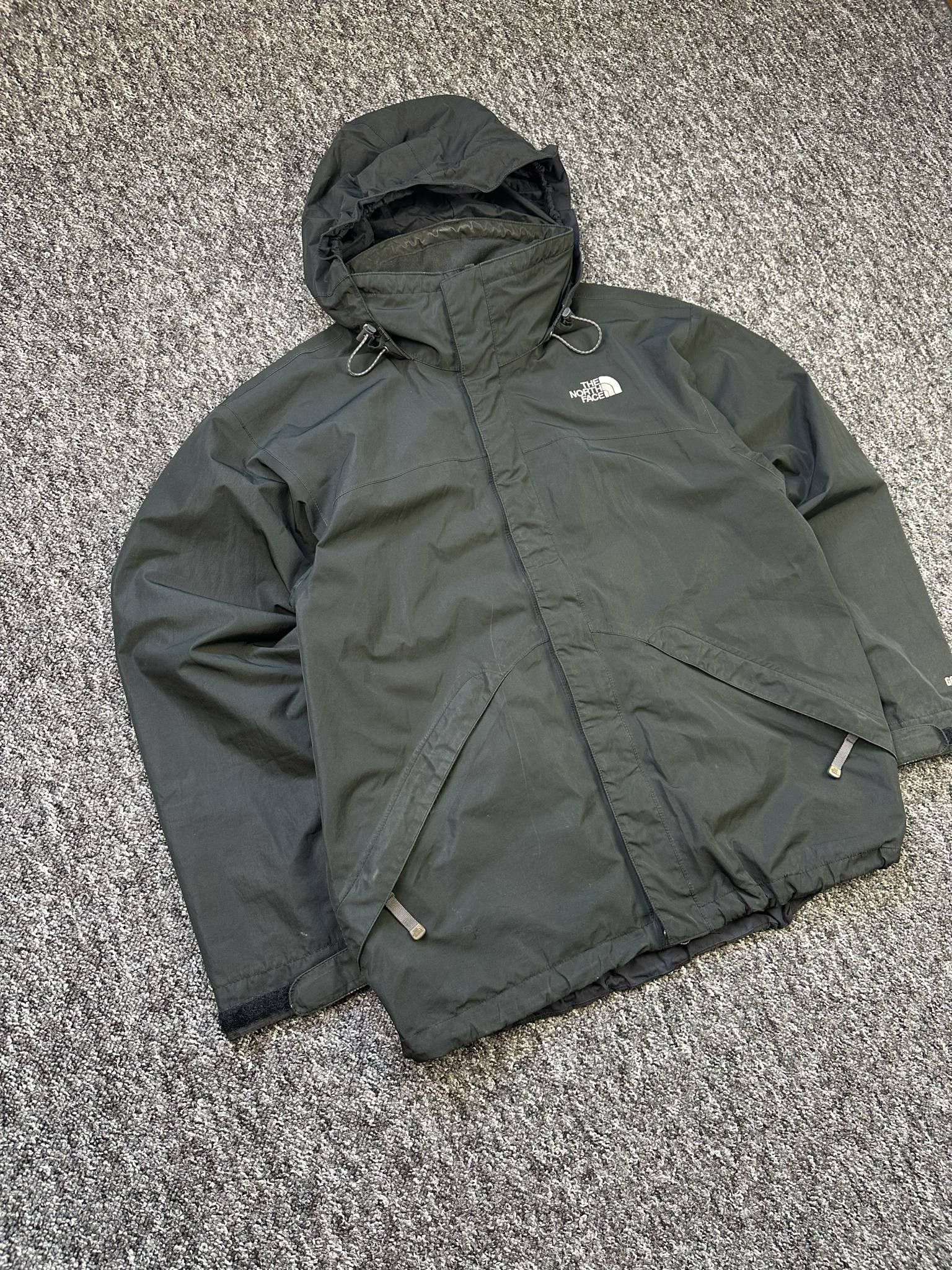 The North Face × Vintage Light Jacket windbreaker The North Face Gore-Tex Basic 00s Size US M / EU 48-50 / 2 - 2 Thumbnail