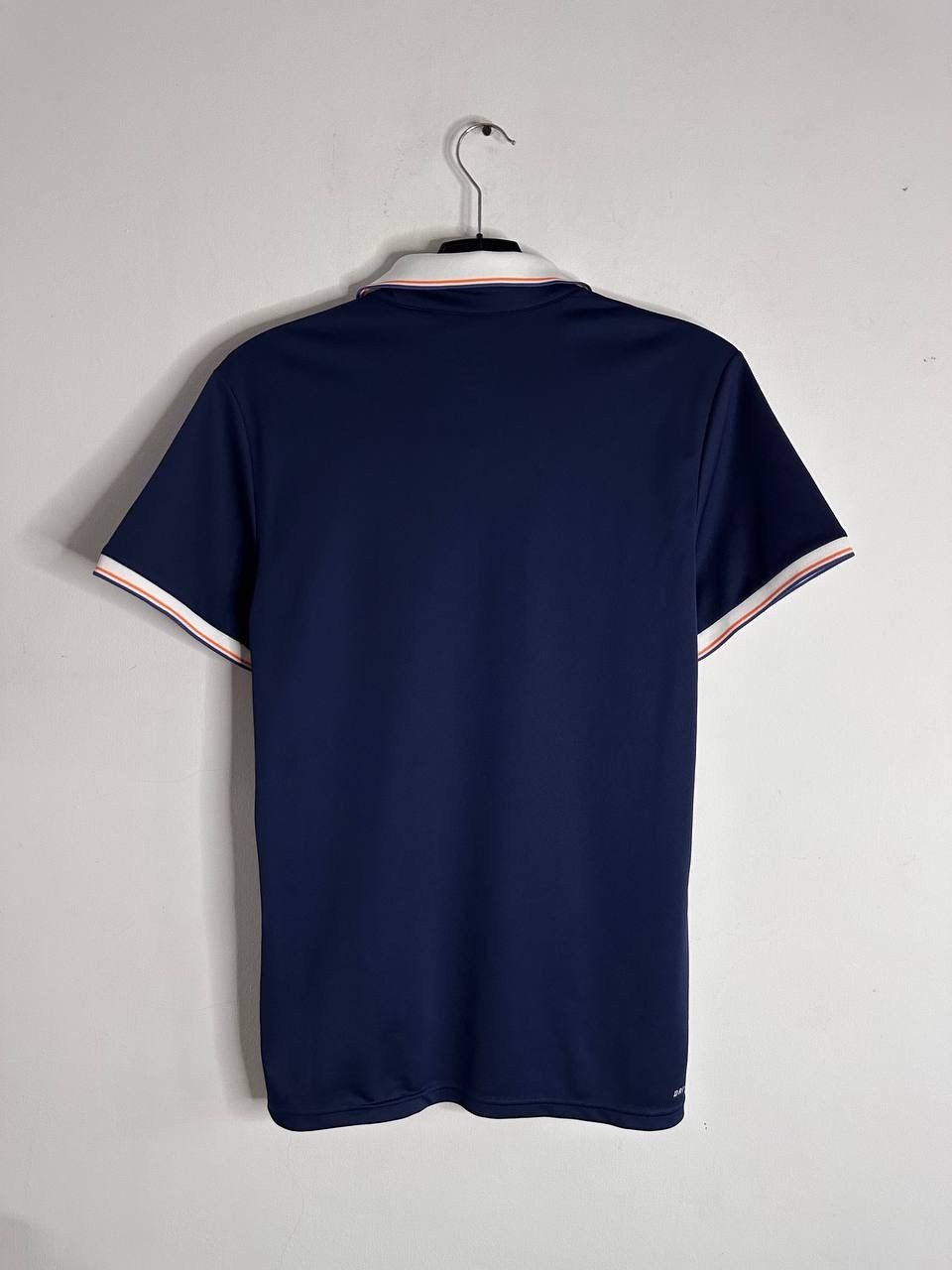 Nike Nike Court Dri-Fit Men’s Tennis Polo Shirt Navy Size M Size US M / EU 48-50 / 2 - 6 Thumbnail