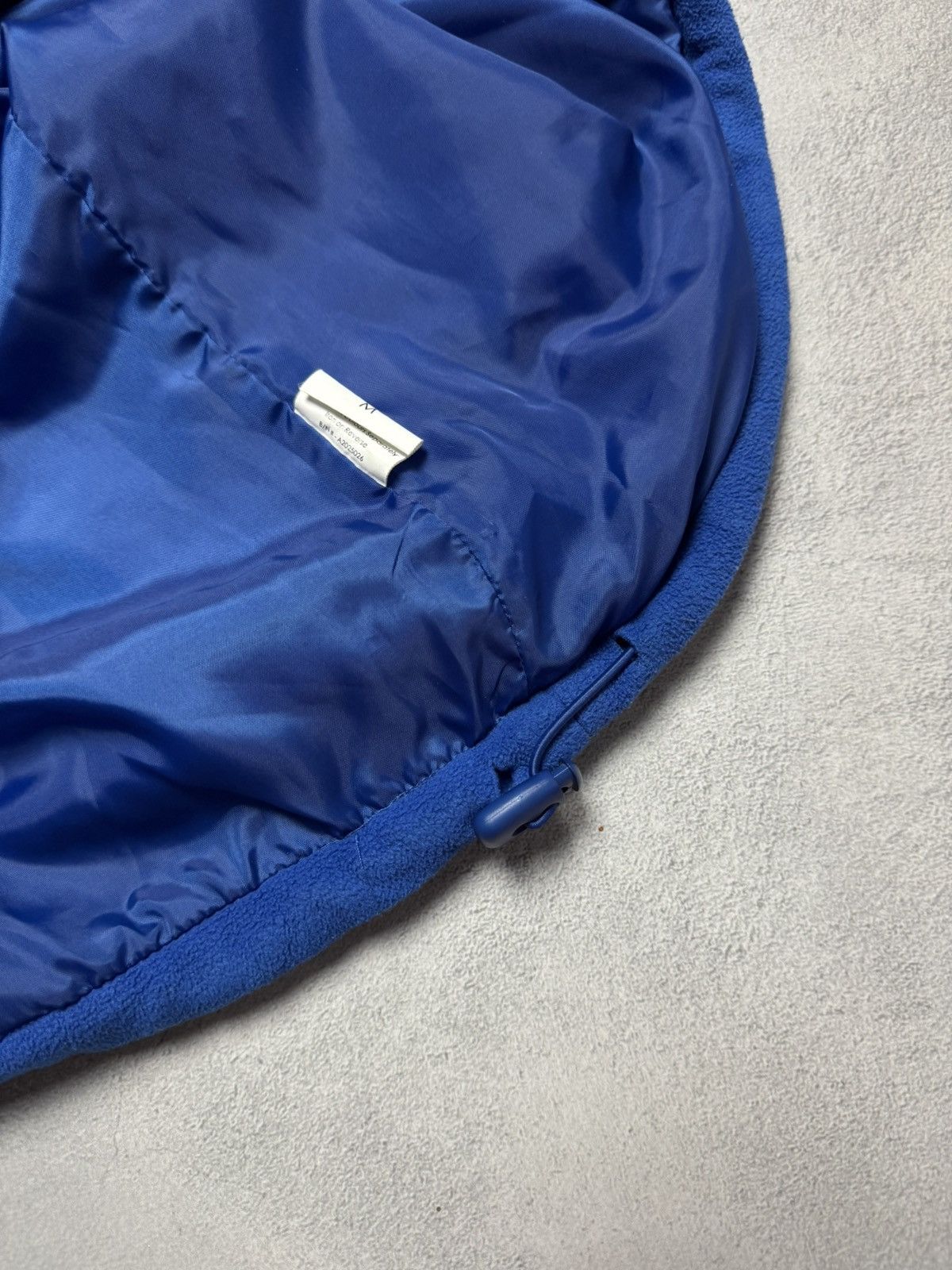 Ford BP Ford Abu Dhabi Racing Team 1/4 Zip Fleece Jacket Size US M / EU 48-50 / 2 - 11 Thumbnail