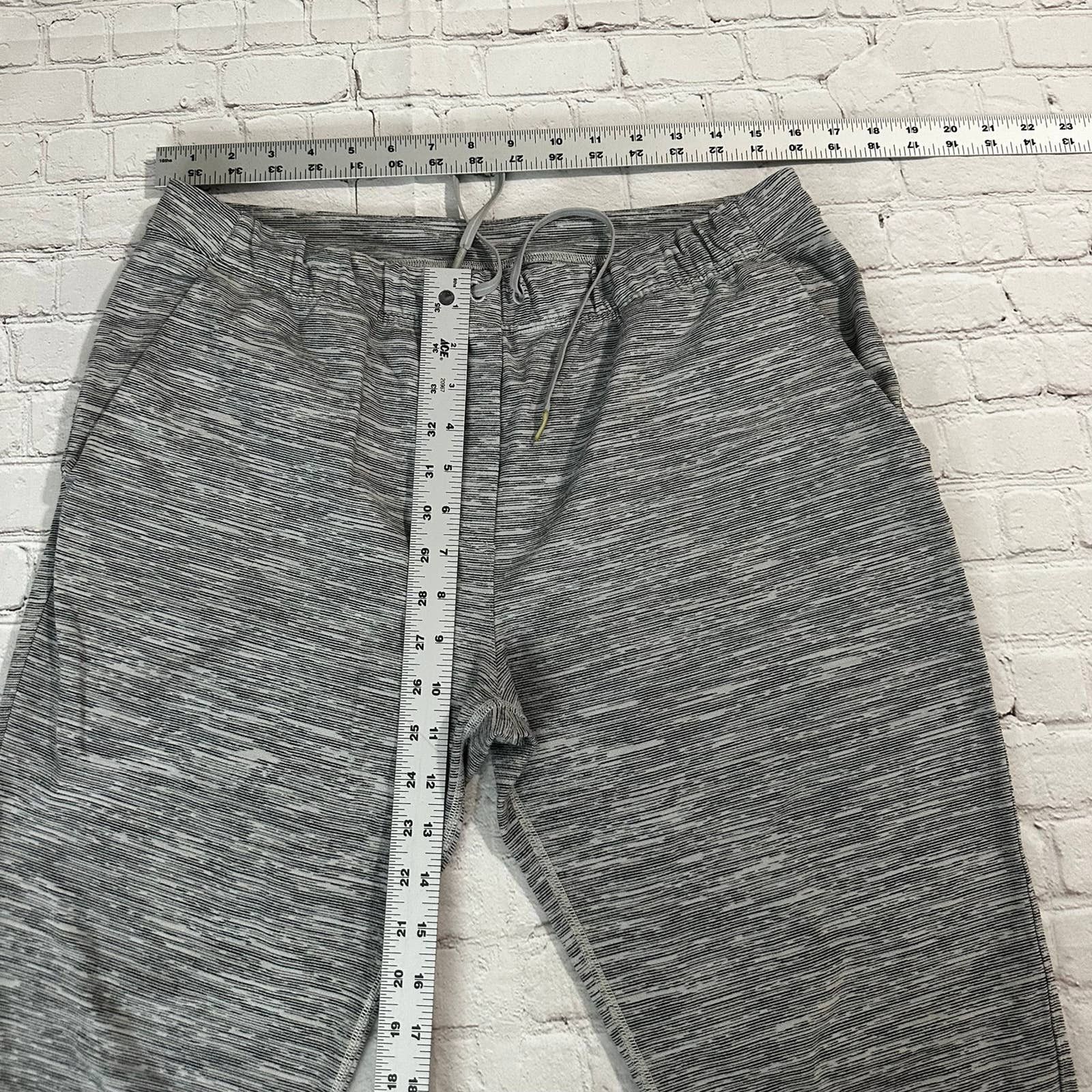 Lululemon Men’s Lululemon Joggers Size US 34 / EU 50 - 8 Thumbnail