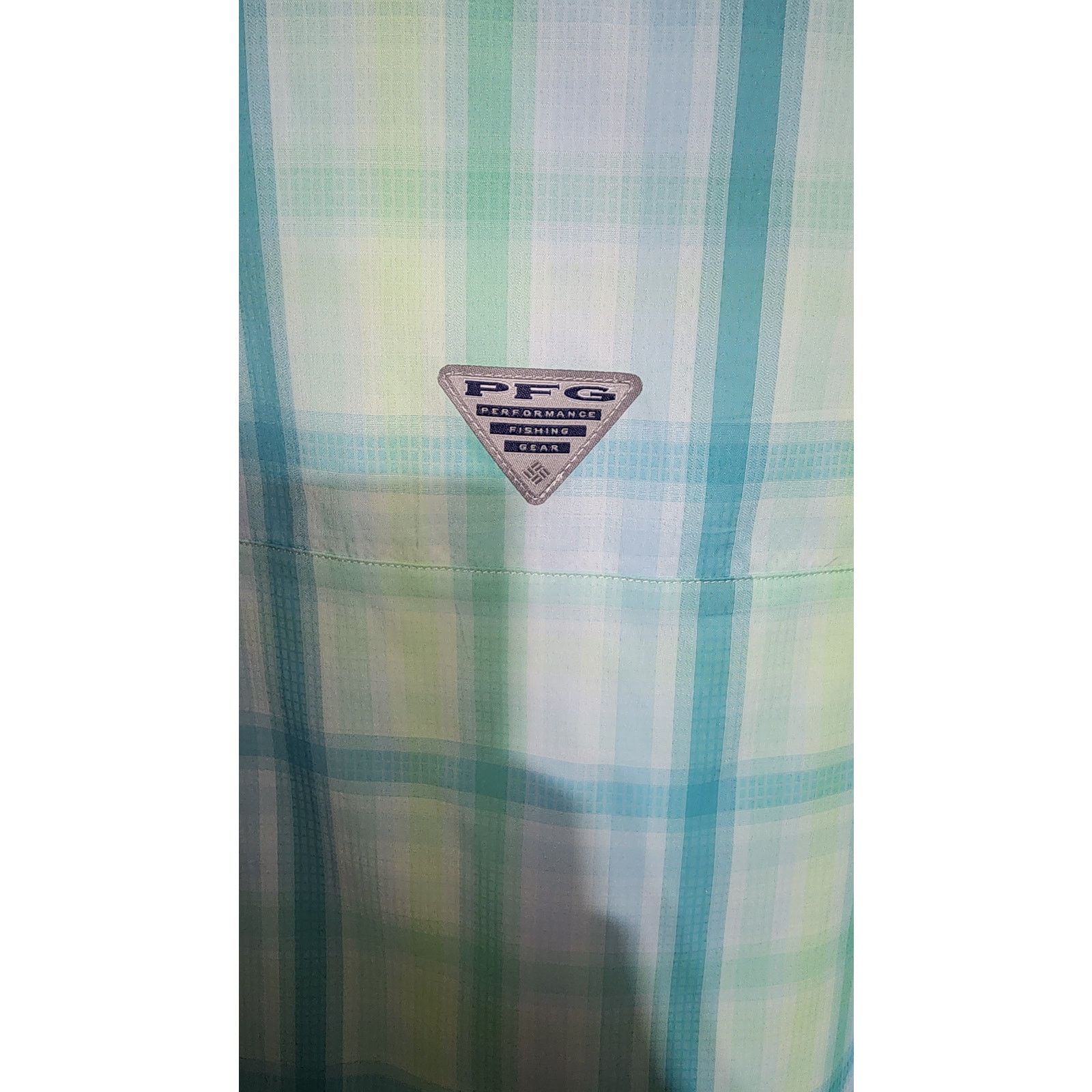 Other columbia pfg super tamiami XXL Size US XXL / EU 58 / 5 - 8 Thumbnail
