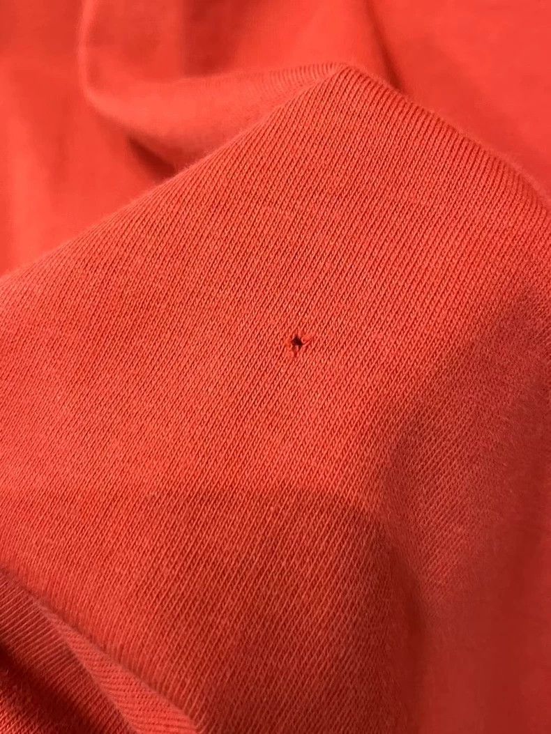 Balenciaga Balenciaga Red cola short sleeves Size US S / EU 44-46 / 1 - 6 Thumbnail