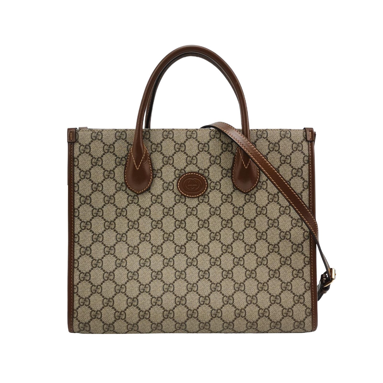 Gucci Gucci Women os Shoulder Bags Size ONE SIZE - 1 Thumbnail