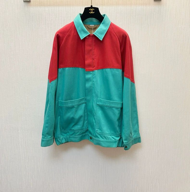 Gucci GucciJacket 2503-Nextarrow Size US S / EU 44-46 / 1 - 1 Thumbnail