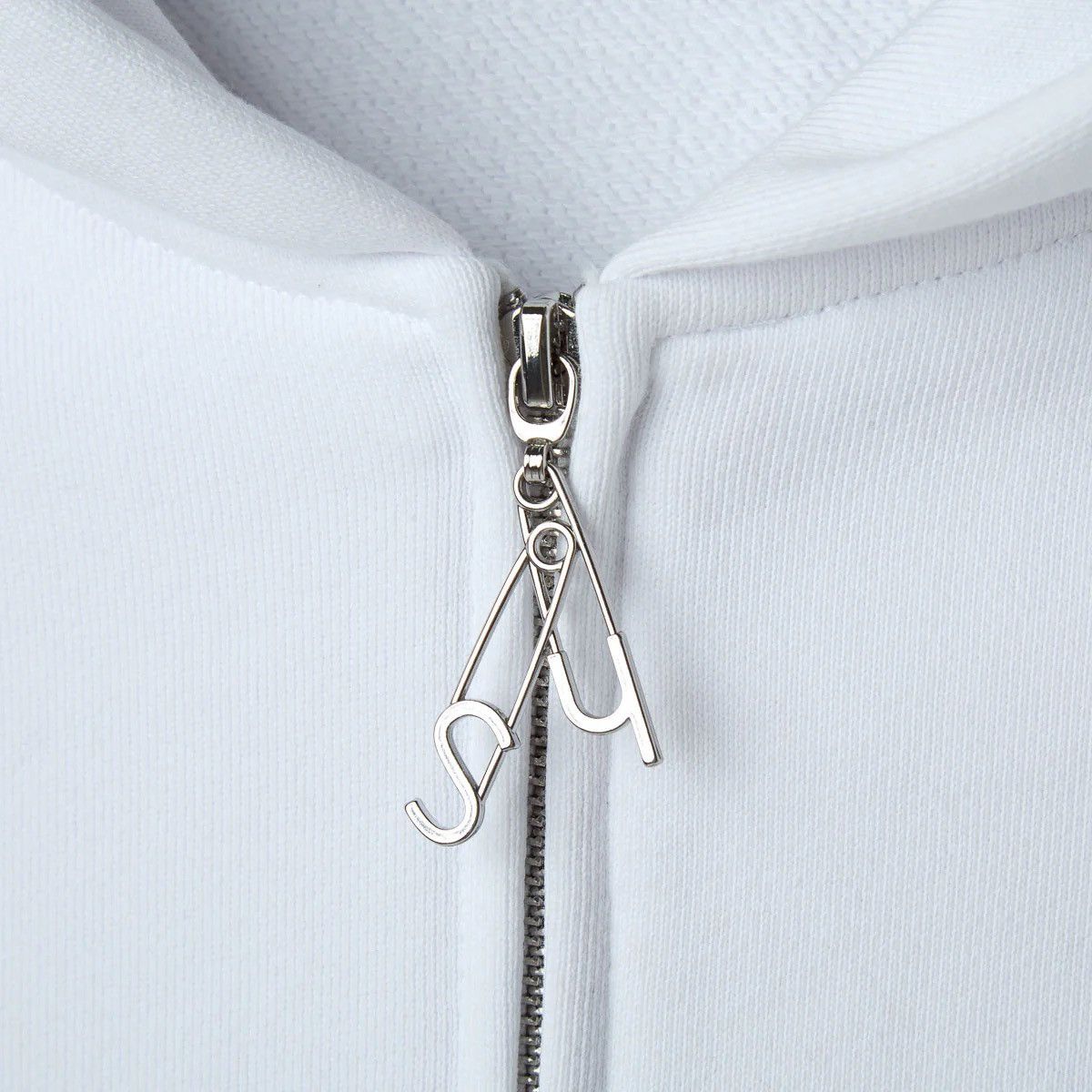 The GV Gallery Hidden Season Beach Zip Up Hoodie Size US S / EU 44-46 / 1 - 2 Thumbnail