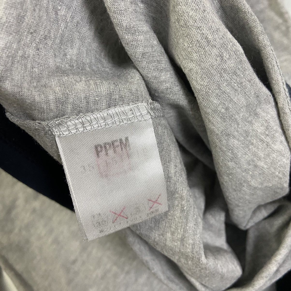 PPFM PPFM Poem Long Sleeve Shirt Size US L / EU 52-54 / 3 - 5 Thumbnail