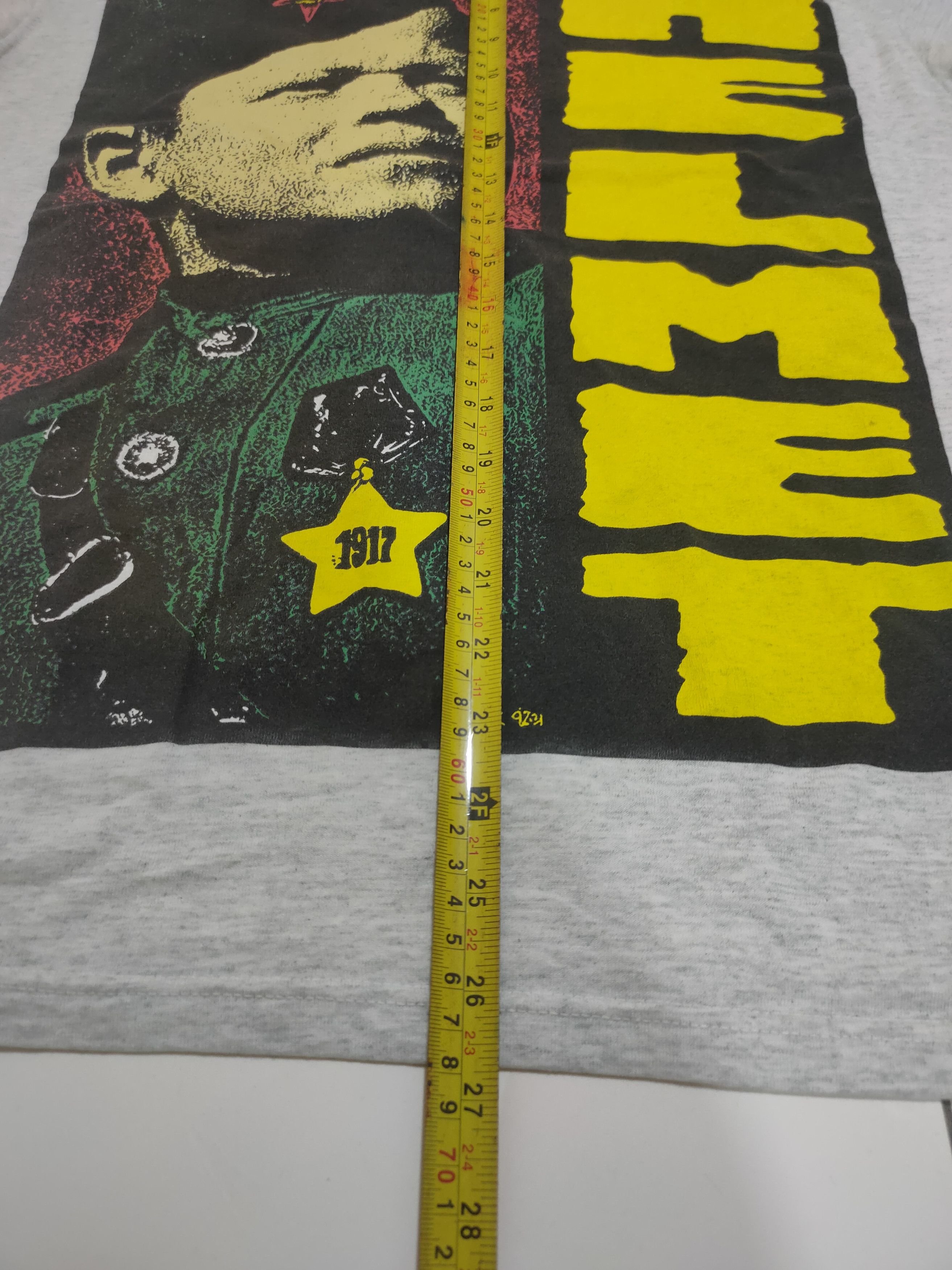 Band Tees Helmet band X kozik Size US M / EU 48-50 / 2 - 6 Thumbnail