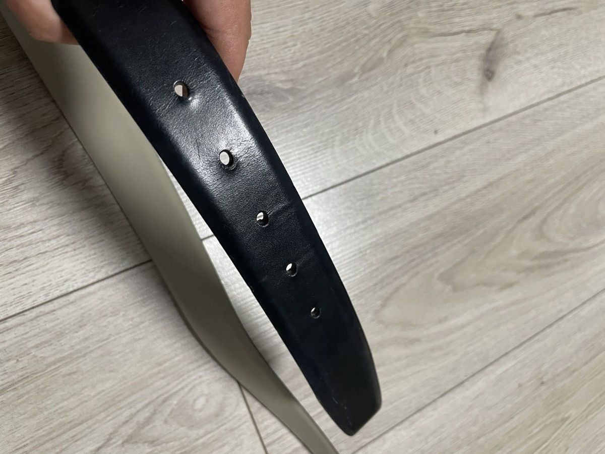 Bally Bally Boscop Ajba Double Sided Belt 120cm Size ONE SIZE - 14 Thumbnail