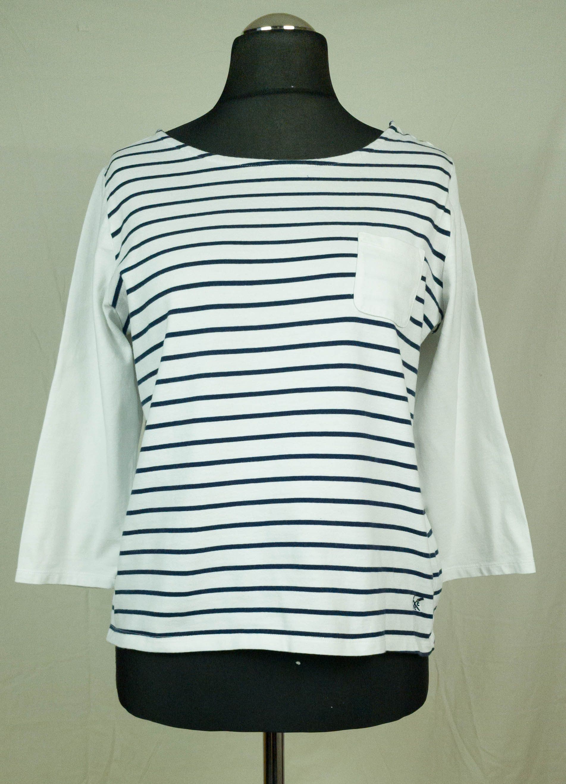 Other Crew Clothing womens top size UK-14 ( L ) vgc Size L / US 10 / IT 46 - 1 Thumbnail
