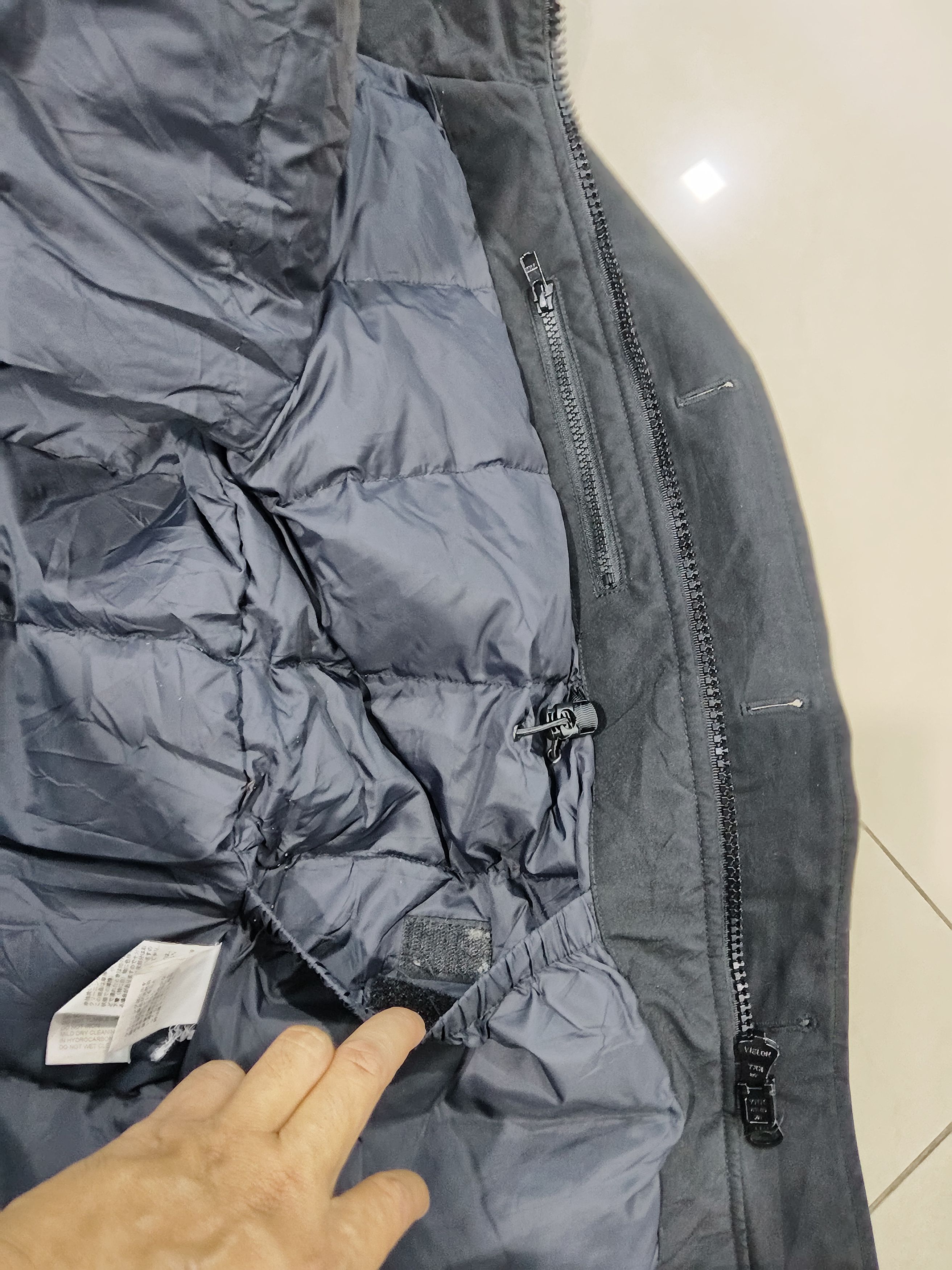 Danton Danton Down Jacket Size US M / EU 48-50 / 2 - 5 Thumbnail