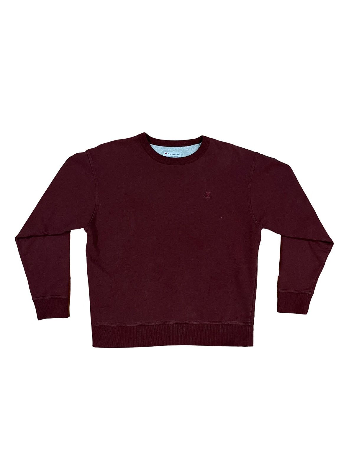 Champion Champion Crewneck Size US L / EU 52-54 / 3 - 1 Thumbnail