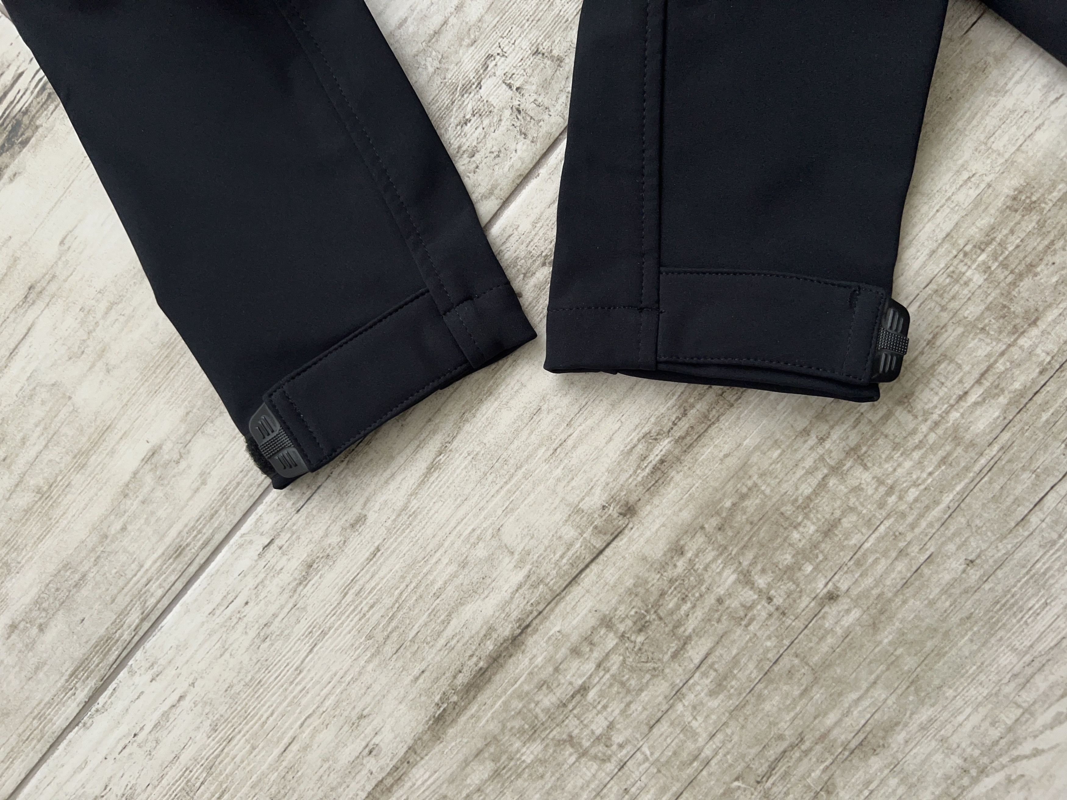 Formula 1 × Porsche Design Womens Stadler Motorsport Soft Shell Jacket Black Size M-L Size L / US 10 / IT 46 - 11 Thumbnail