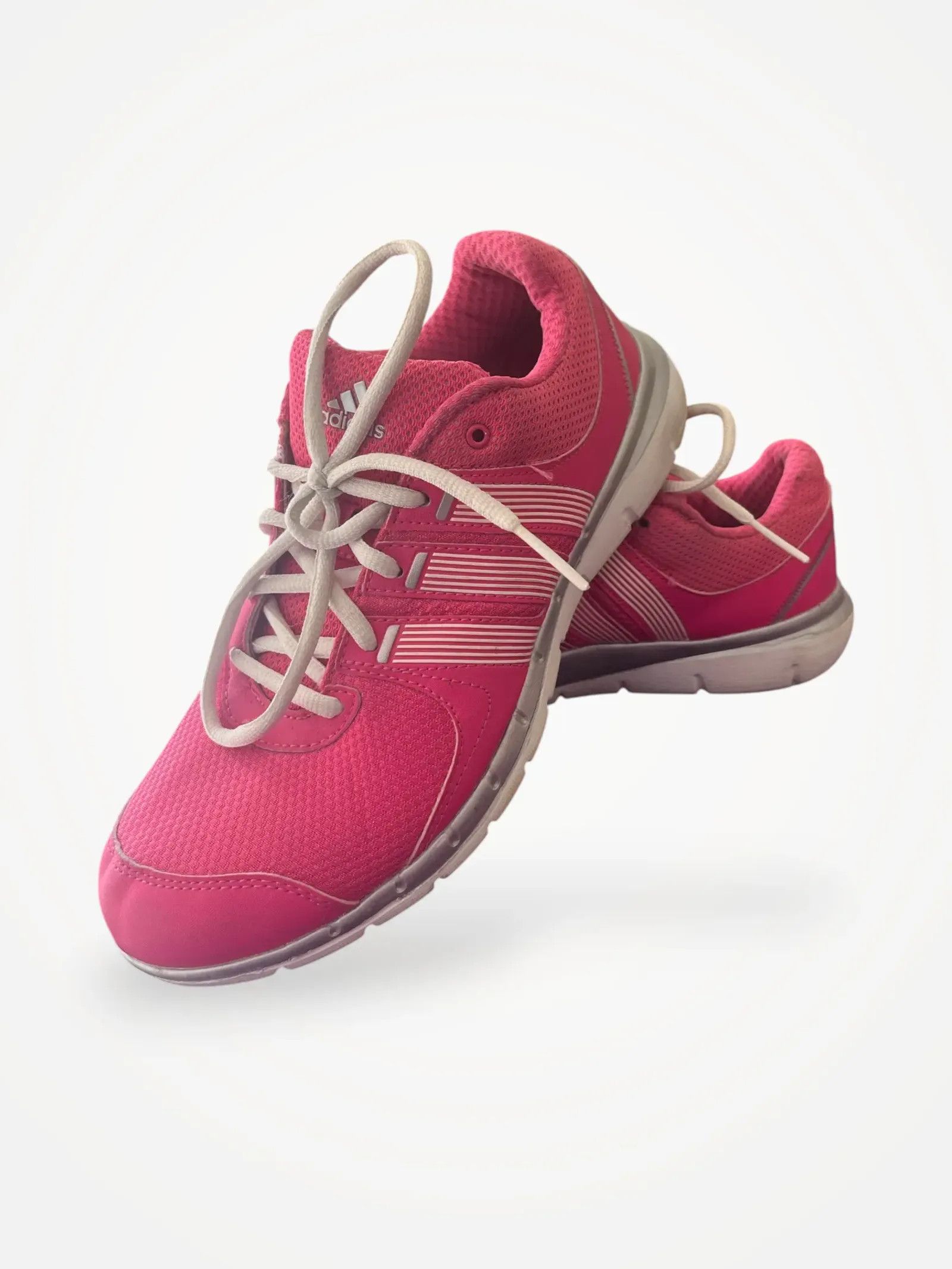 Adidas Adidas Sneakers Size US 10 / IT 40 - 1 Thumbnail
