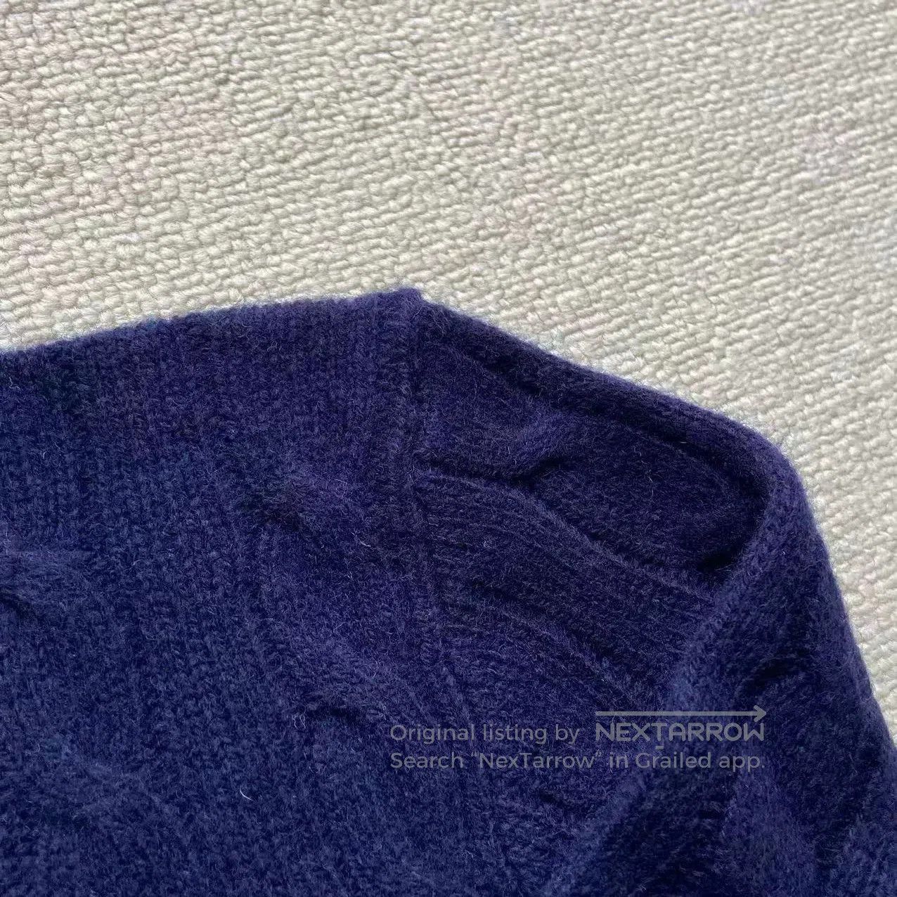 Polo Ralph Lauren POLO Ralph Lauren Cashmere Sweater. Size US M / EU 48-50 / 2 - 4 Thumbnail