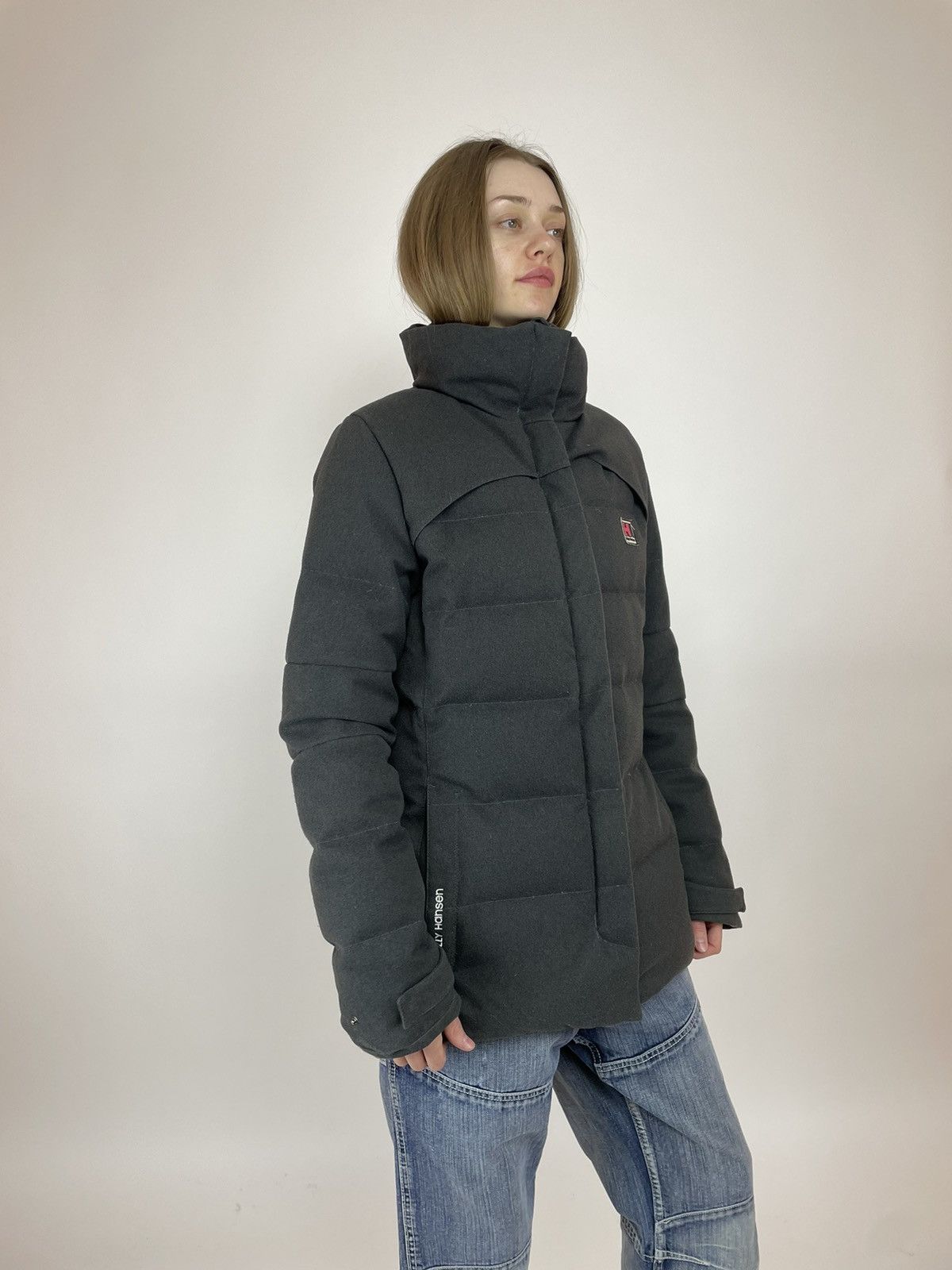 Helly Hansen Helly Hansen Oslo Fjord Down Parka Puffer Jacket M Size M / US 6-8 / IT 42-44 - 4 Thumbnail