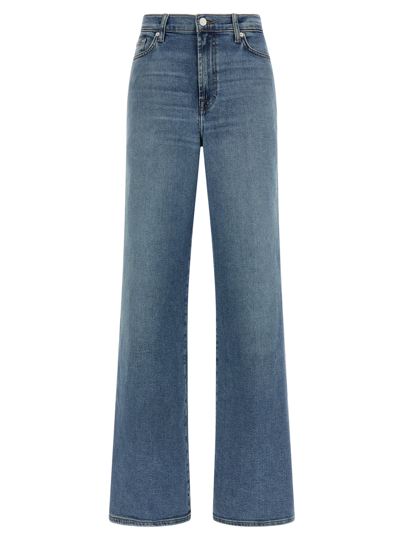 7 For All Mankind 'Modern Dojo' jeans Size 25" / US 0 / IT 36 - 1 Thumbnail