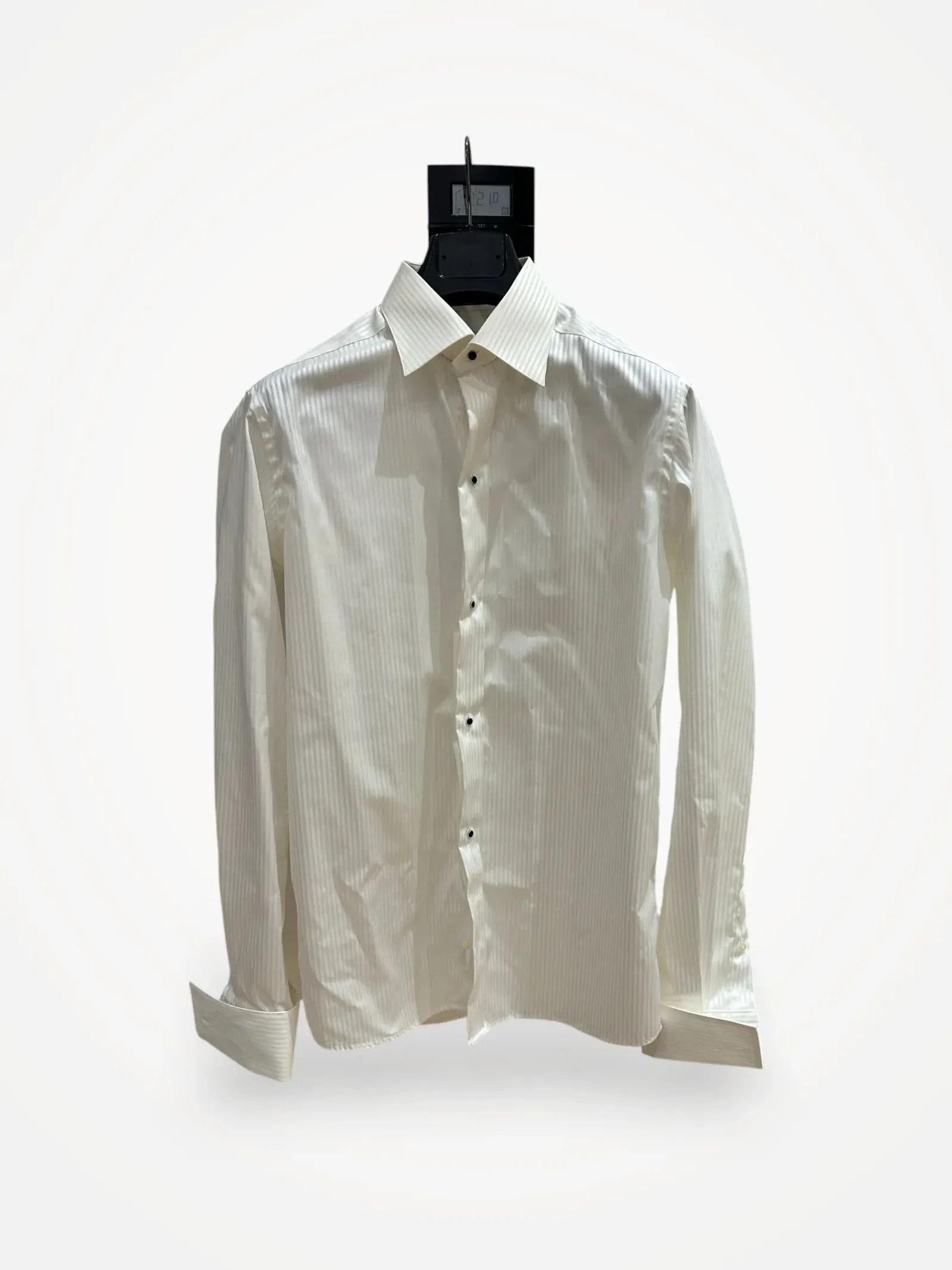 Eton Eton Shirt Size US M / EU 48-50 / 2 - 1 Thumbnail