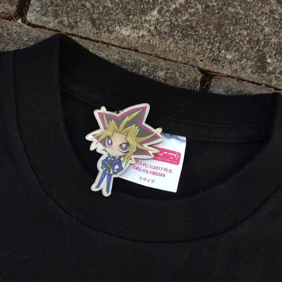 Anime Love Live! Festival 9th Anniversary 2020 Tee Size US M / EU 48-50 / 2 - 3 Thumbnail