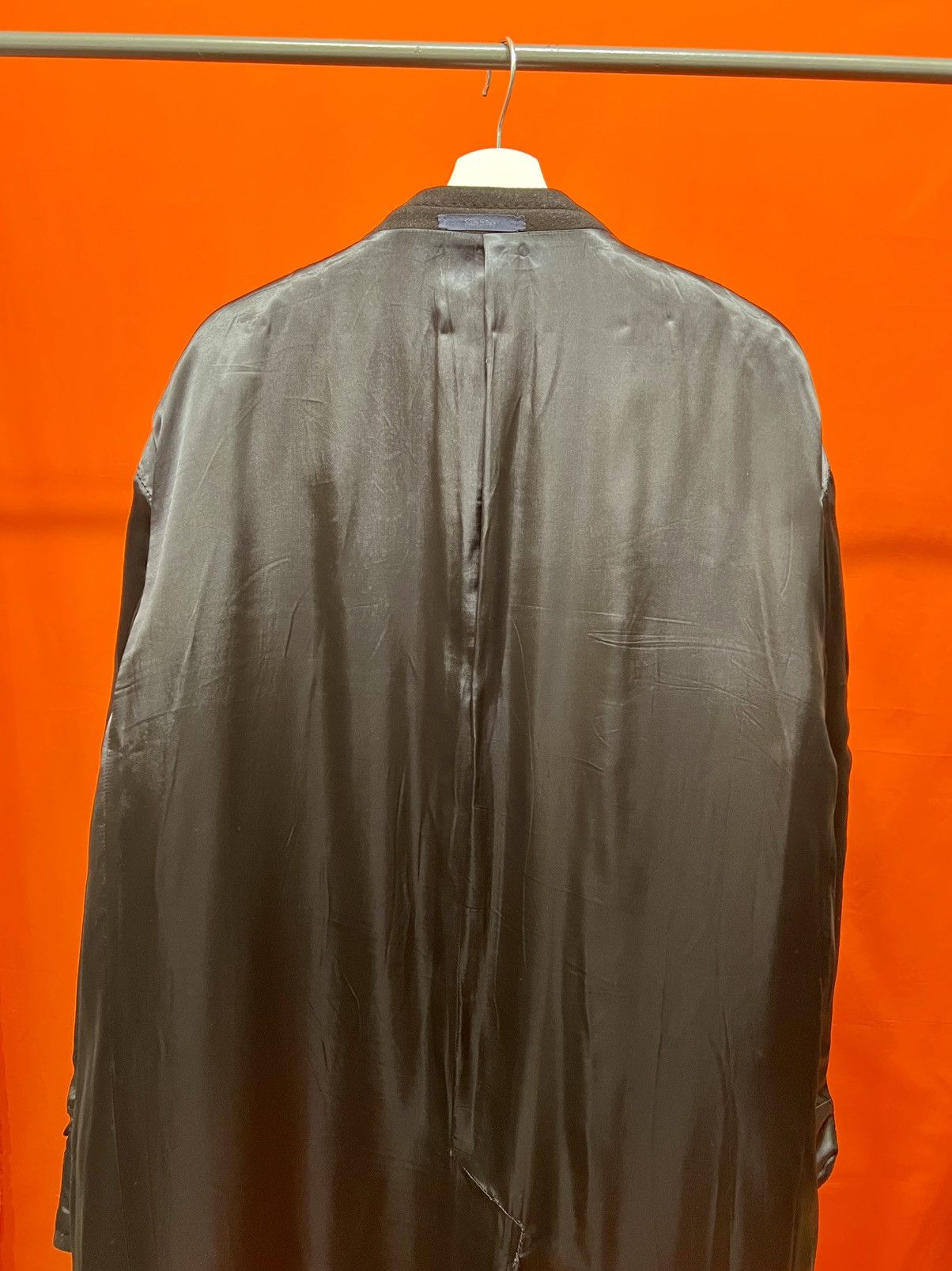 Lanvin LANVIN catwalk coat, f/w 2014, look 1 Size US XL / EU 56 / 4 - 11 Thumbnail