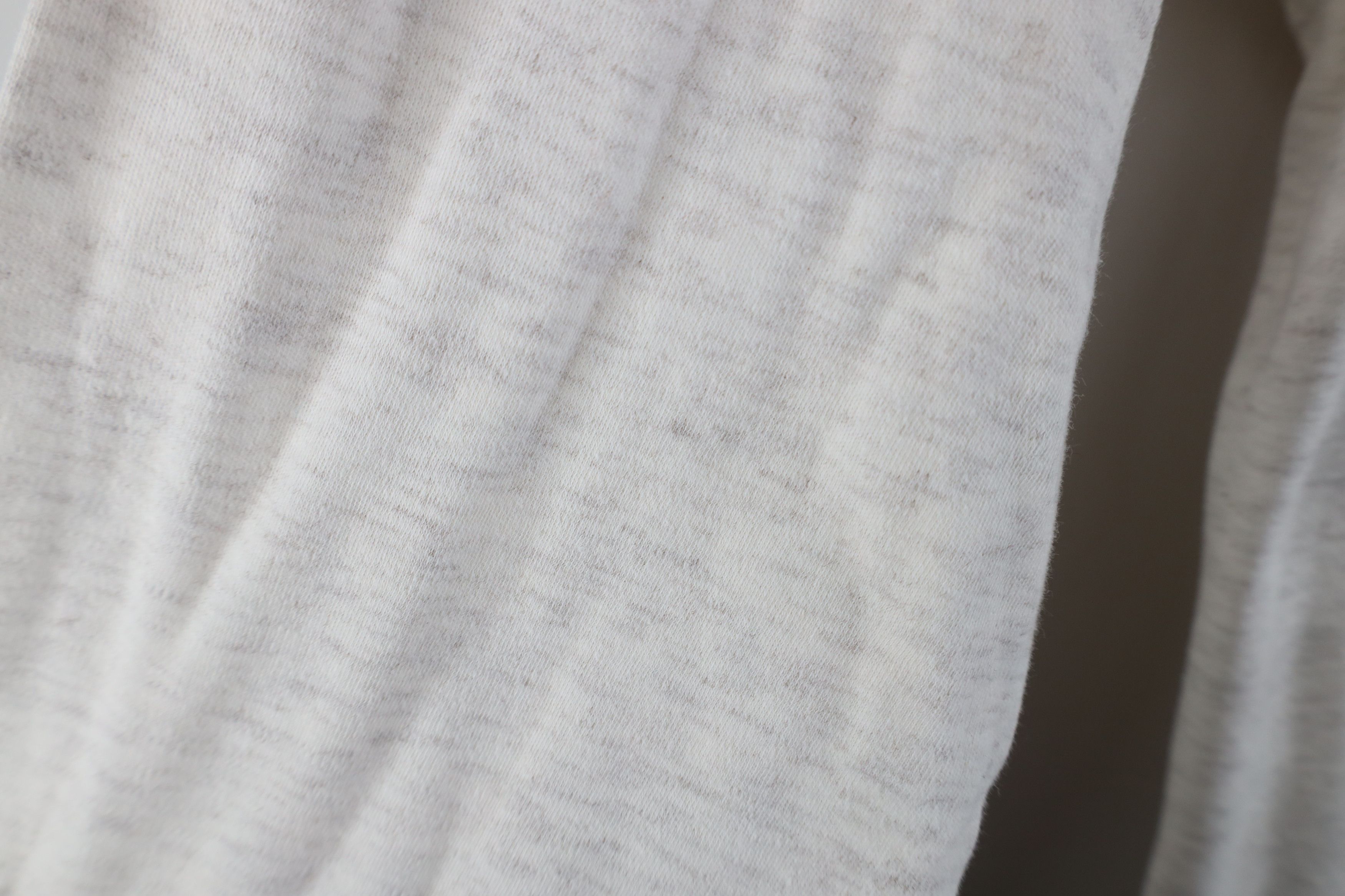 Lands' End × Vintage Vintage 90s Lands End Mock Neck Long Sleeve T-Shirt Cotton Size US M / EU 48-50 / 2 - 5 Thumbnail