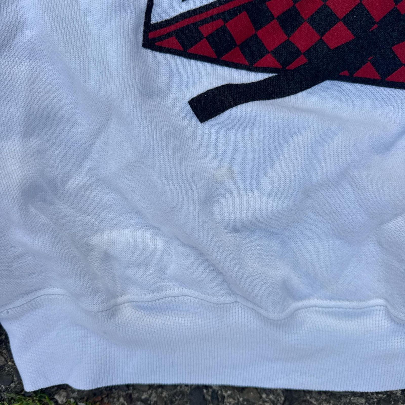 Vintage Vintage 80s University of Alabama Crewneck Size Large Size US L / EU 52-54 / 3 - 4 Thumbnail
