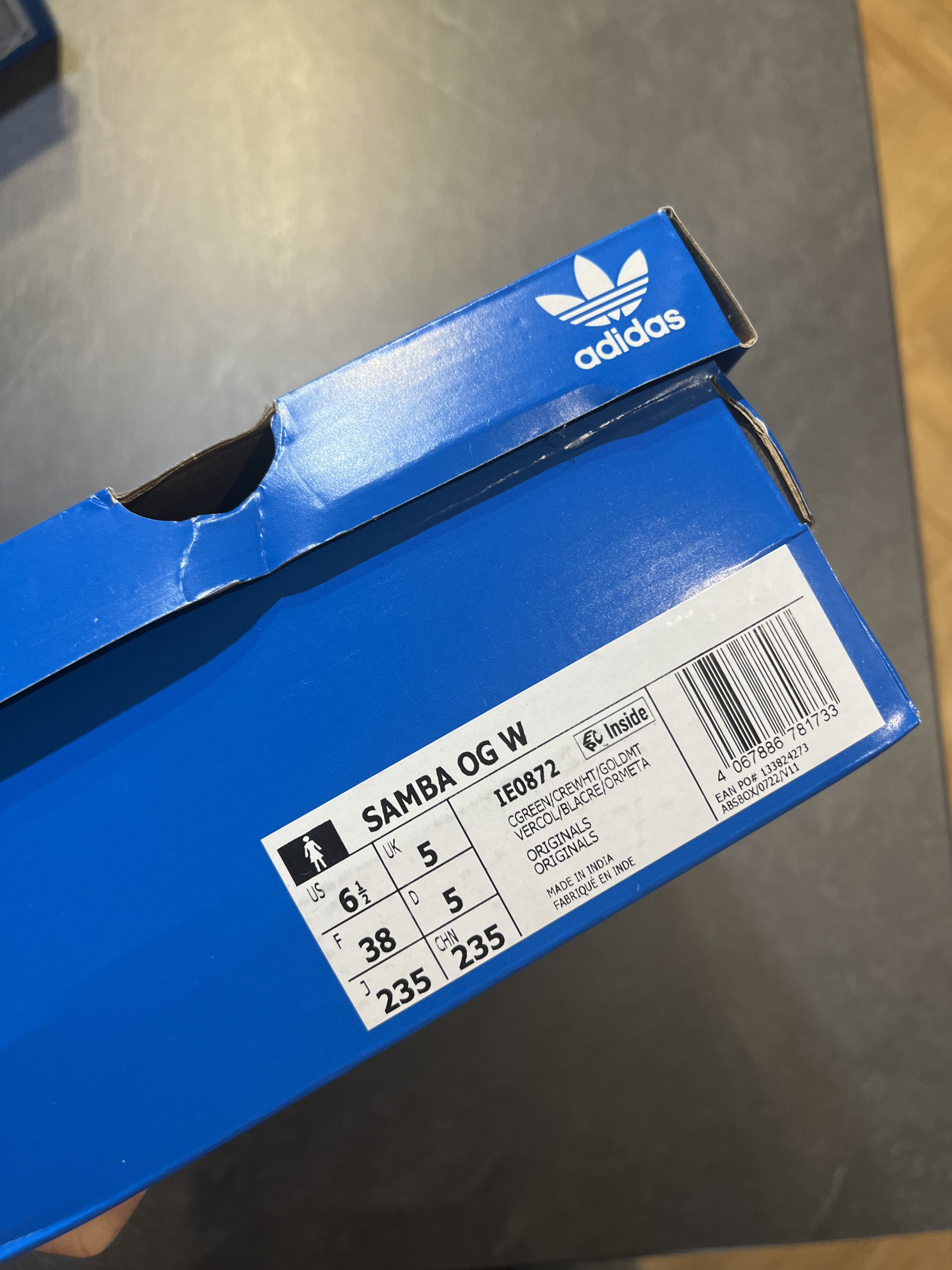 adidas gazelle silver green womens Adidas Samba OG Shoes