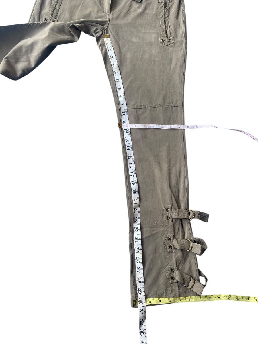 Morgan De Toi Morgan De Toi Bondage Pants Size US 29 - 11 Thumbnail