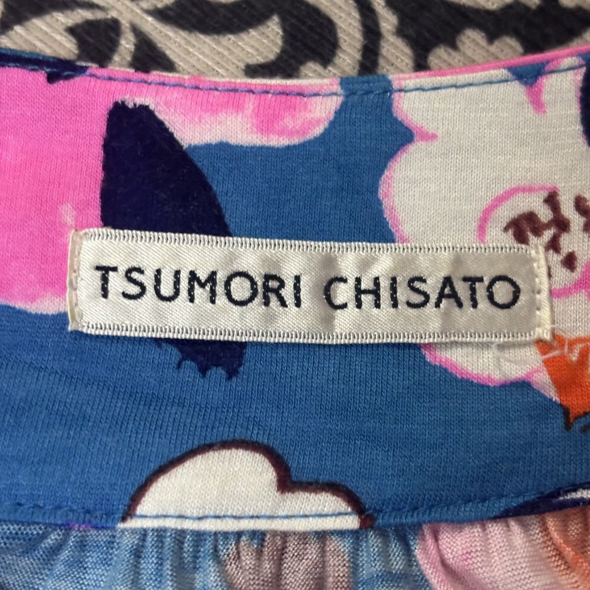 Tsumori Chisato Tsumori Chisato Blouses, Issey Miyake Size XXS / US 00 / IT 34 - 5 Thumbnail