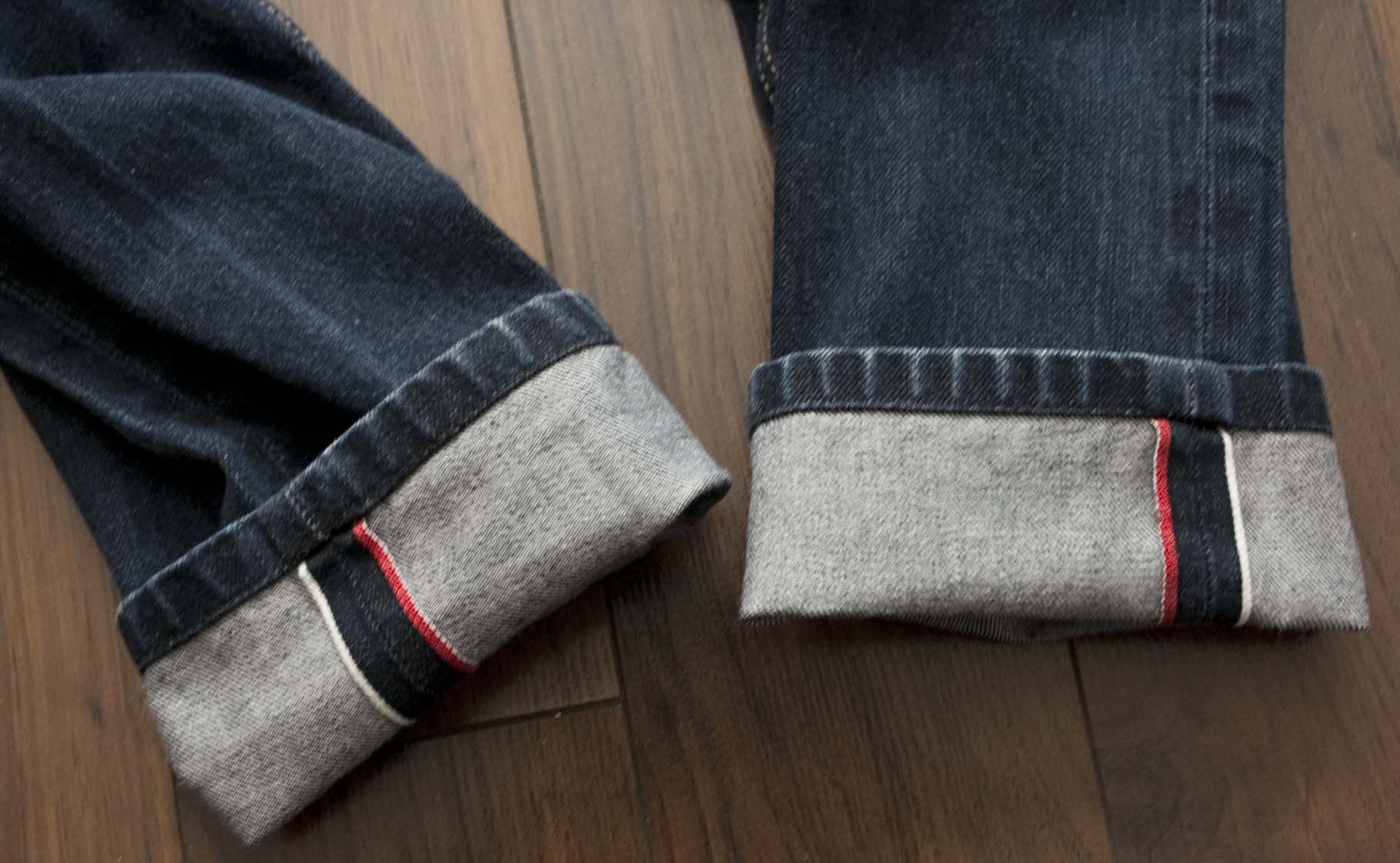 Evisu Evisu Jeans Selvedge Size 30x27 Size US 30 / EU 46 - 2 Thumbnail