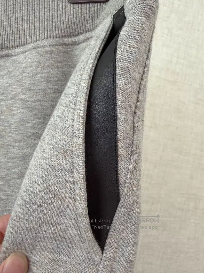 Hermes Hermes size L Casual Pants for Men in Spring and Autumn Size US 28 / EU 44 - 3 Thumbnail