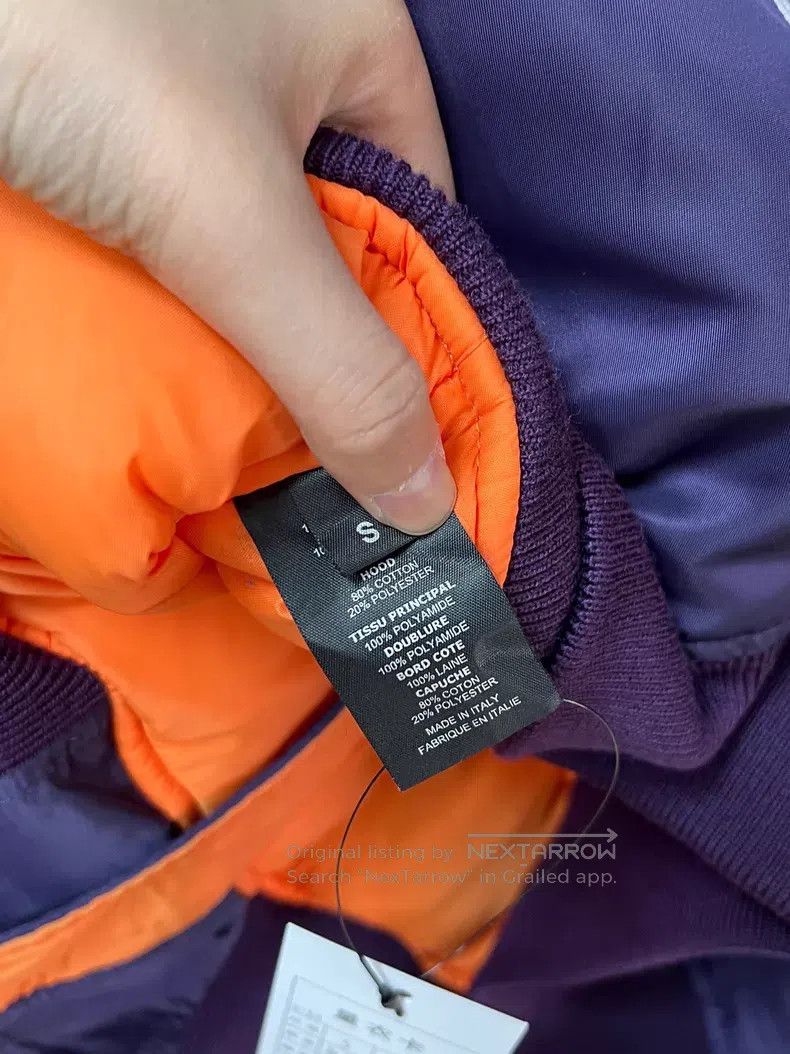 Vetements VETEMENTS Jacket Size US S / EU 44-46 / 1 - 4 Thumbnail