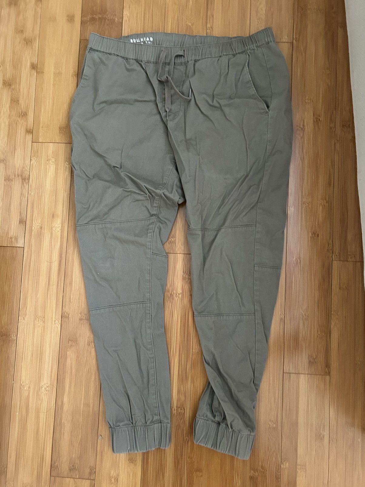 Bullhead Denim Co. Bullhead Denim Co Pants Size US 32 / EU 48 - 1 Thumbnail