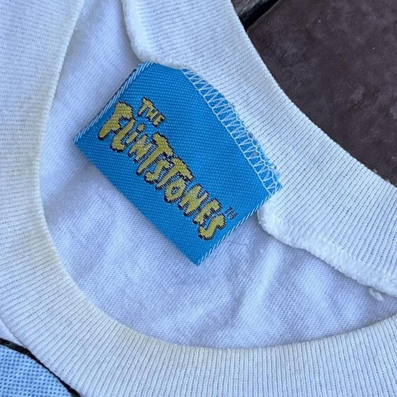 Vintage Vintage The Flintstones Size US XL / EU 56 / 4 - 7 Thumbnail