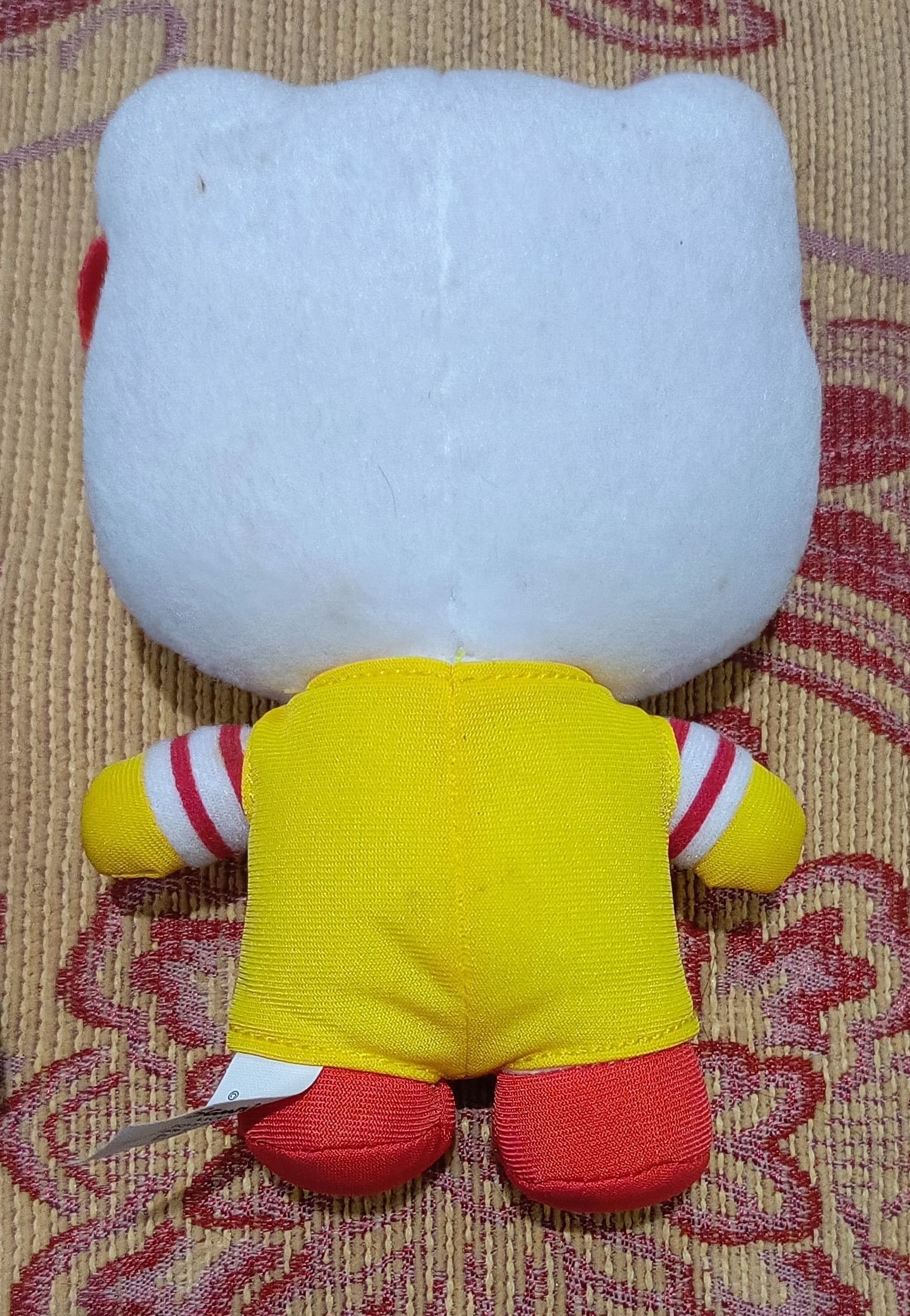 Mari's Rock Hello Kitty McDonald's Size ONE SIZE - 3 Thumbnail