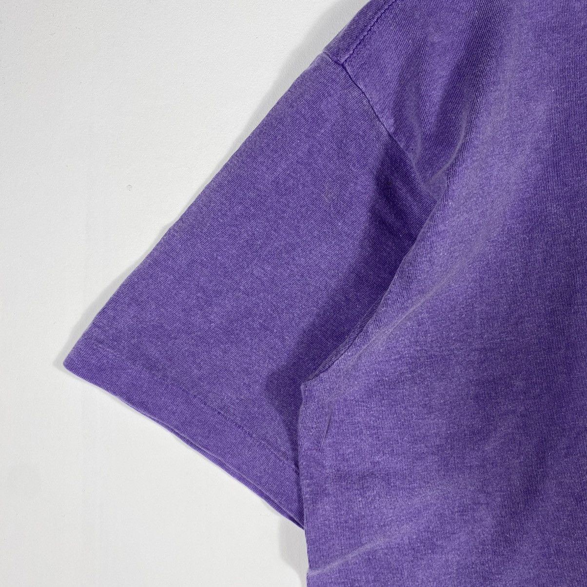 Vintage Vintage 90's Crazyshirts SCORPION TEQUILLA Hawaii Dyed Tee Size US M / EU 48-50 / 2 - 5 Thumbnail