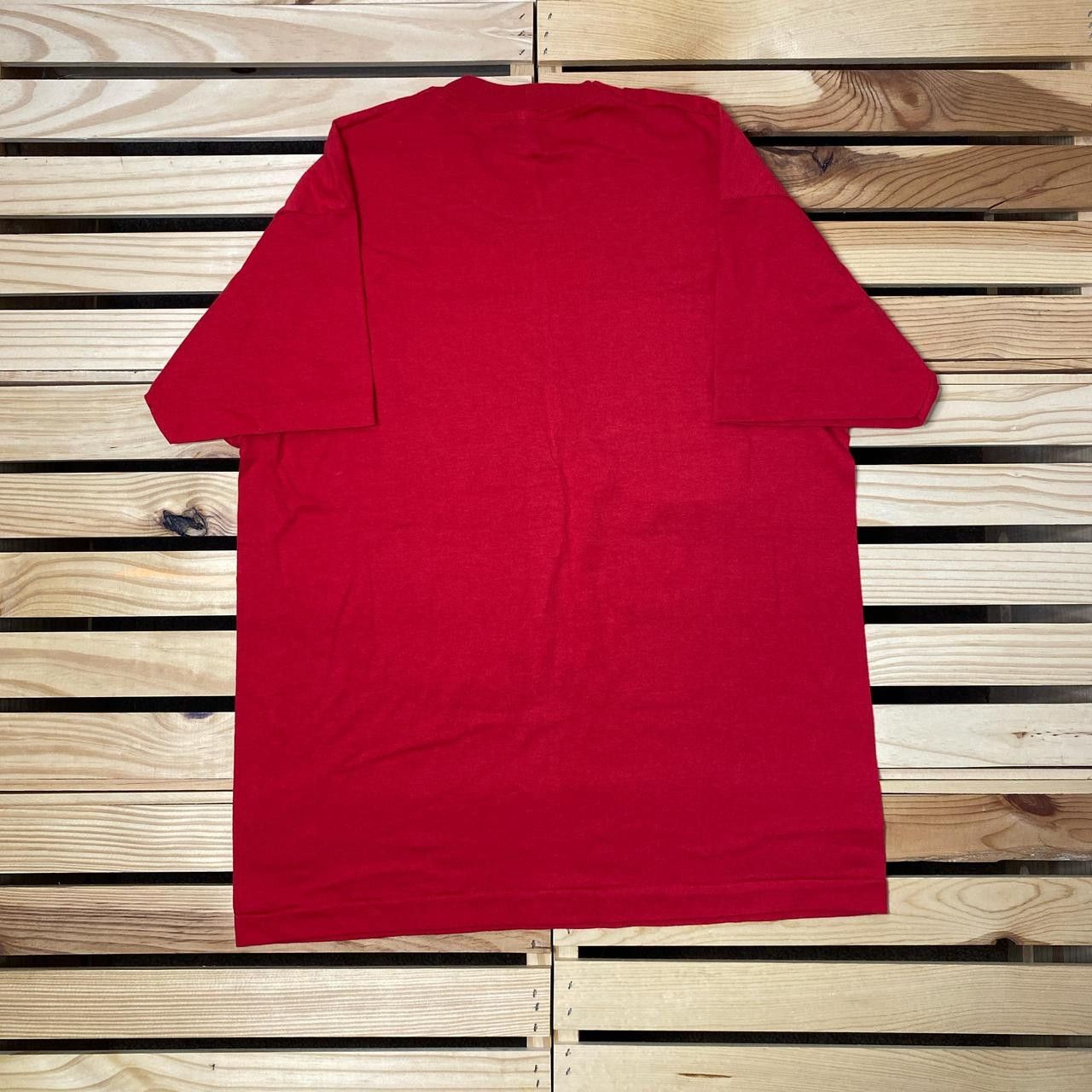 Other True Vintage Coca Cola Red Soda Promo Tee Size Large Size US L / EU 52-54 / 3 - 2 Thumbnail