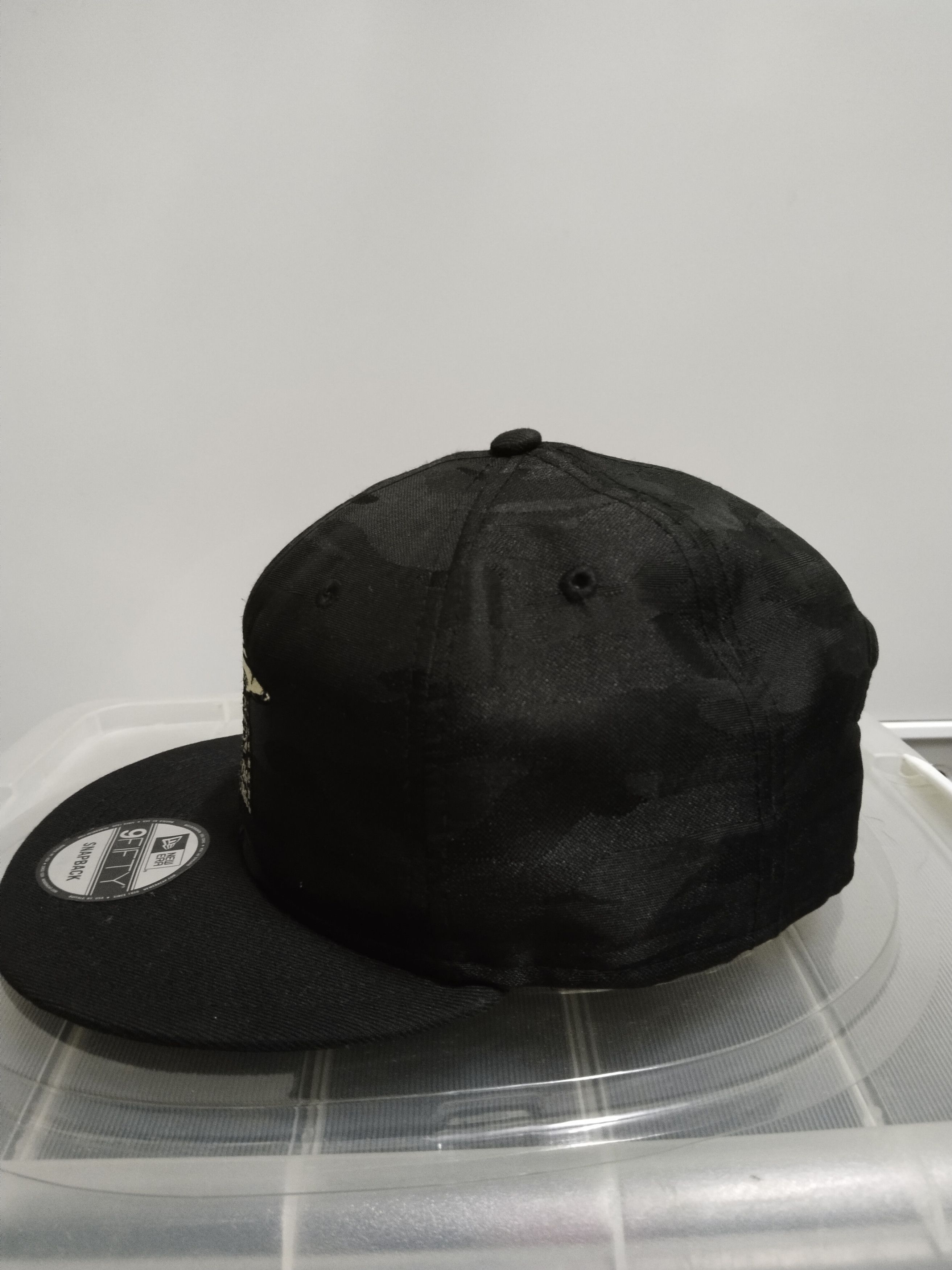 Bicycle × New Era NEW ERA COLLAB MASTER BLASTER CAP Size ONE SIZE - 2 Thumbnail