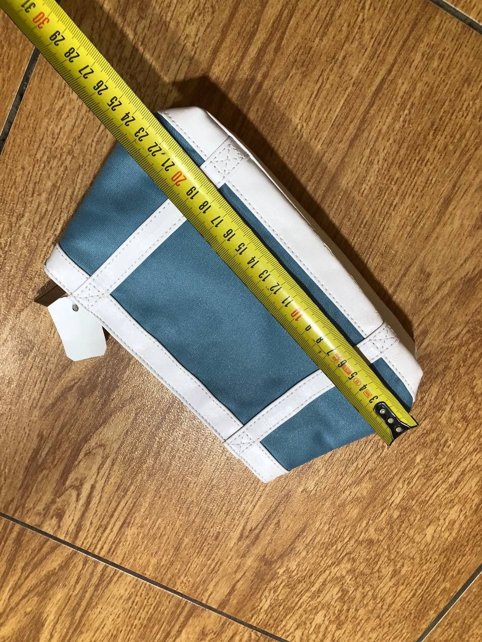 Dolce & Gabbana Luxury DOLCE &GABBANA MAKEUP/WASH BAG Size ONE SIZE - 12 Thumbnail