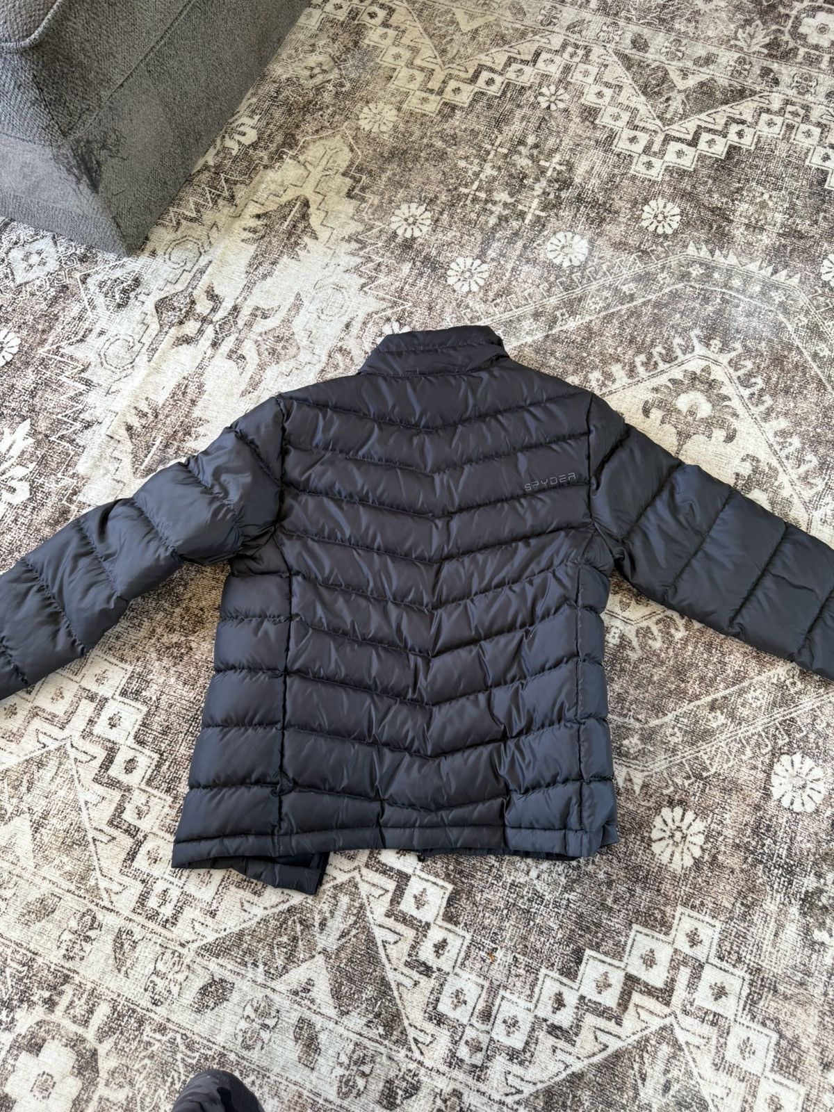 Spyder Spyder puffer jacket Size US S / EU 44-46 / 1 - 3 Thumbnail