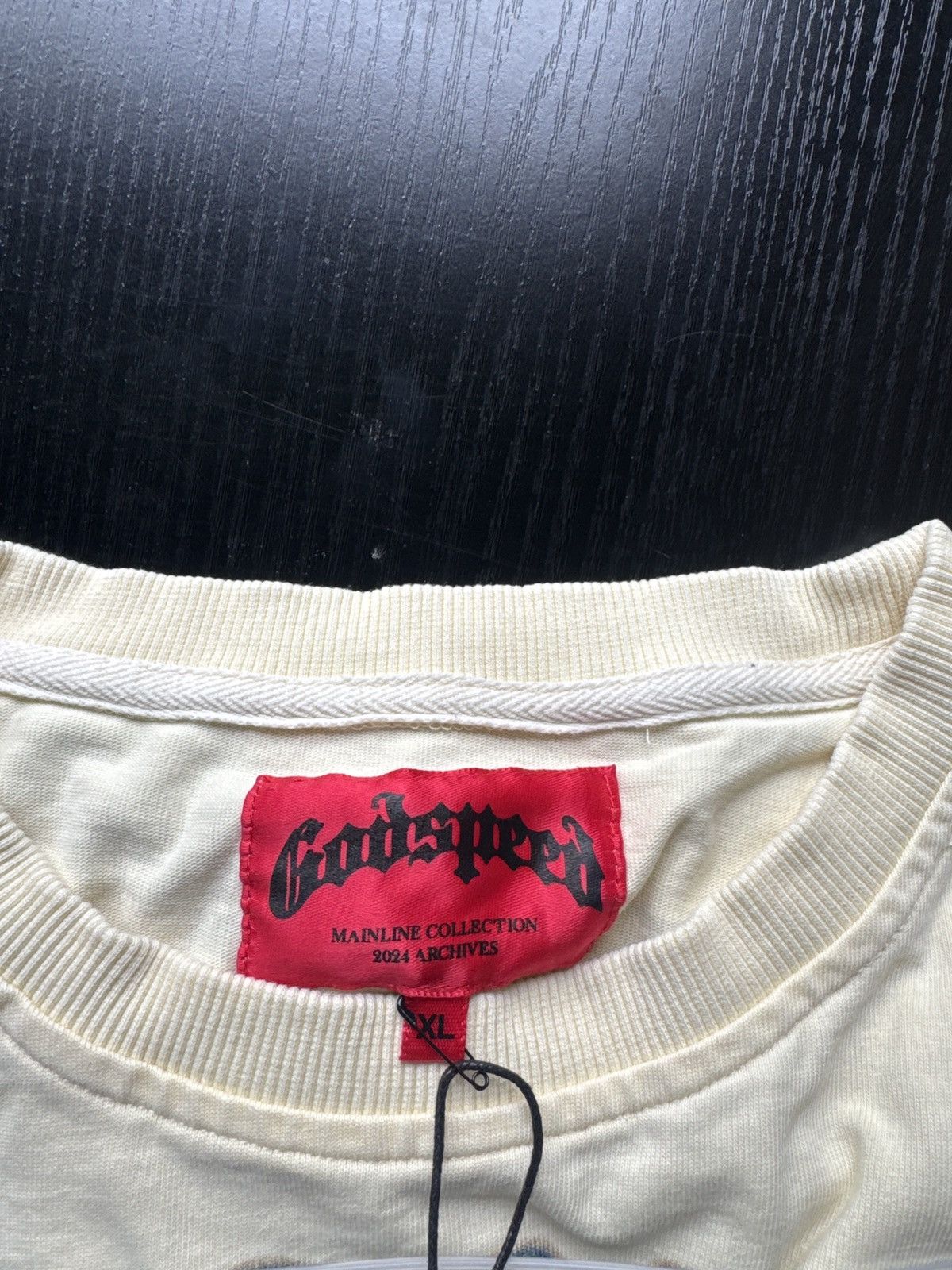 Godspeed Godspeed Sunset Drift Longsleeve Tee XLarge Size US XL / EU 56 / 4 - 4 Thumbnail