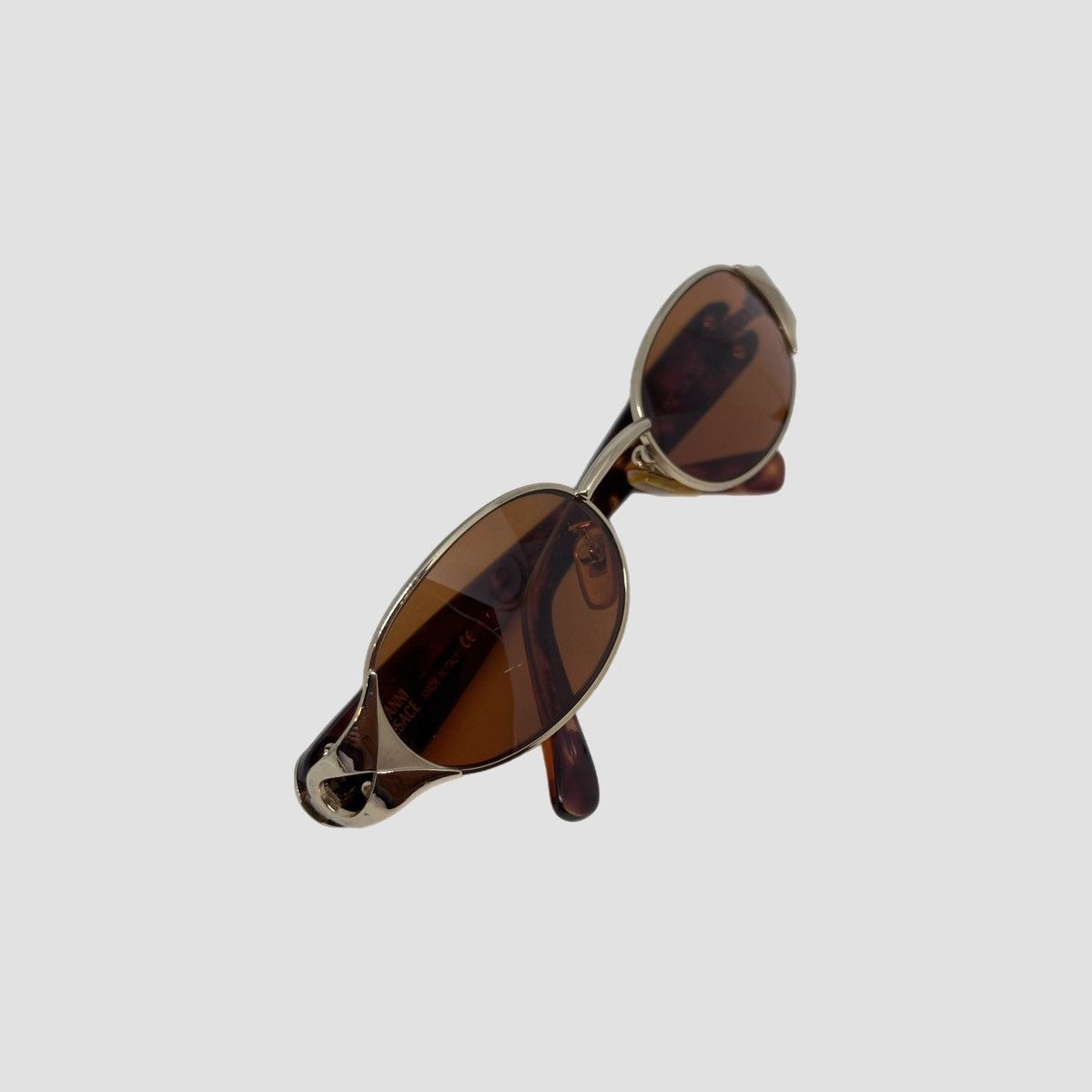 Versace Vintage Versace Sunglasses Size ONE SIZE - 1 Thumbnail