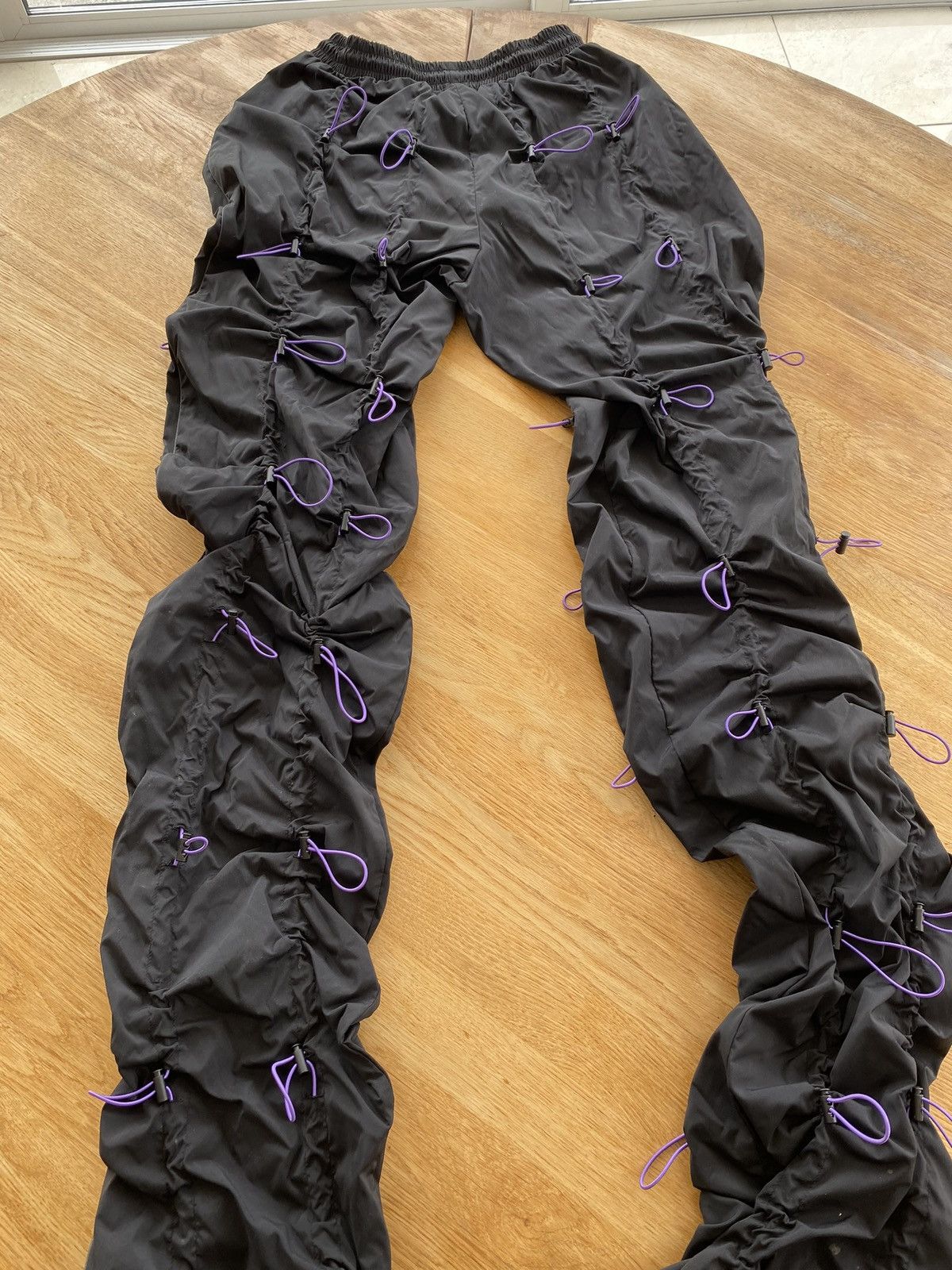 99%IS- 99%is Gobchang Pants Size US 32 / EU 48 - 5 Thumbnail