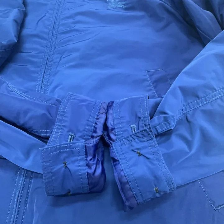 Burberry Burberry Burberry Casual Solid Color Zip Jacket-2507 Size US M / EU 48-50 / 2 - 7 Thumbnail