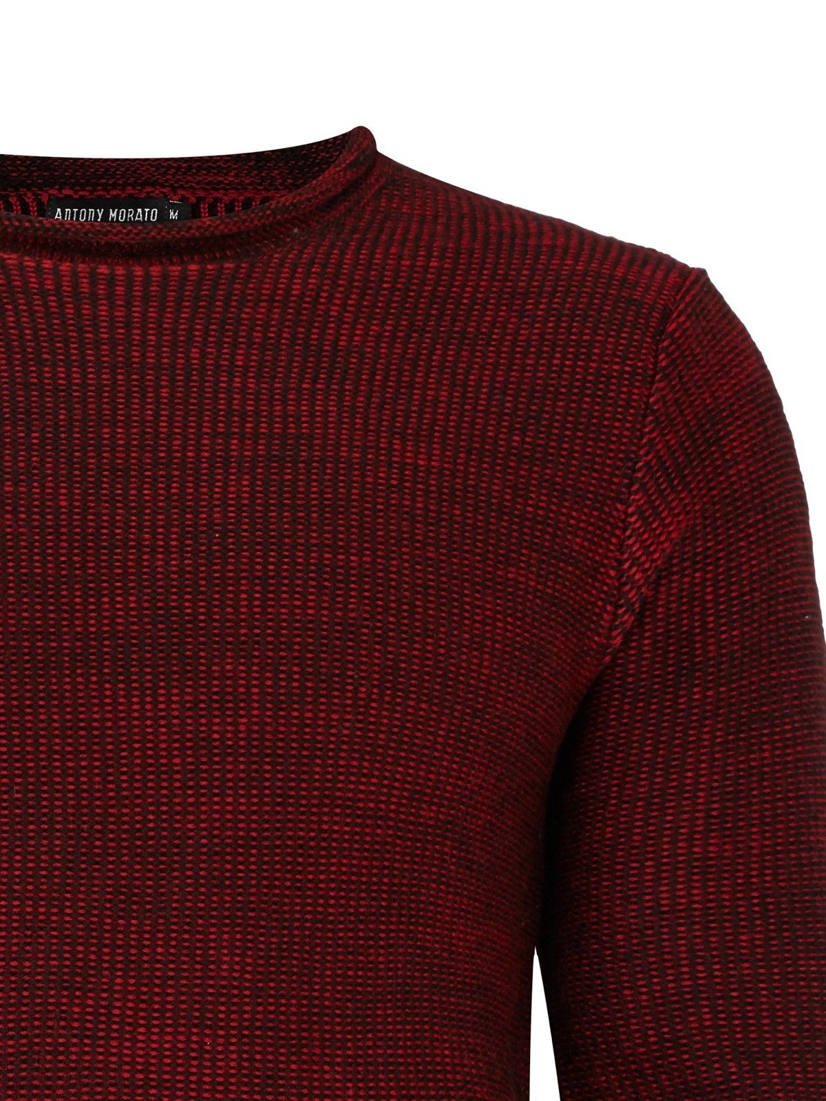 Antony Morato Antony Morato Knitwear Sweater Size US L / EU 52-54 / 3 - 10 Thumbnail