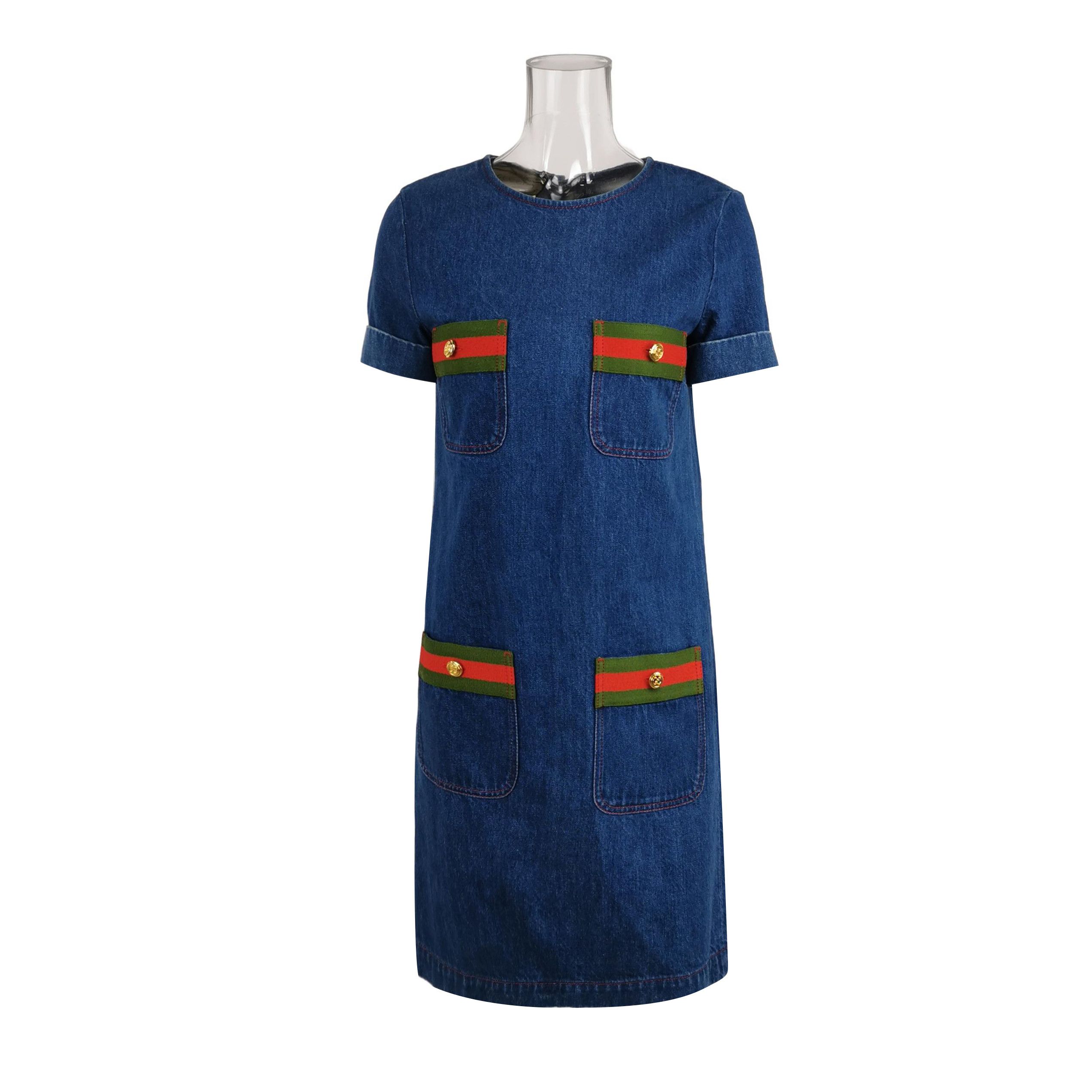 Gucci Gucci Women it_38 Midi Size XS / US 0-2 / IT 36-38 - 1 Thumbnail