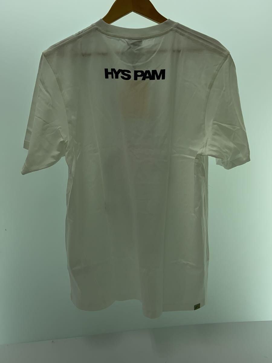 Hysteric Glamour shops x Perks and Mini Pam Eyes t shirt