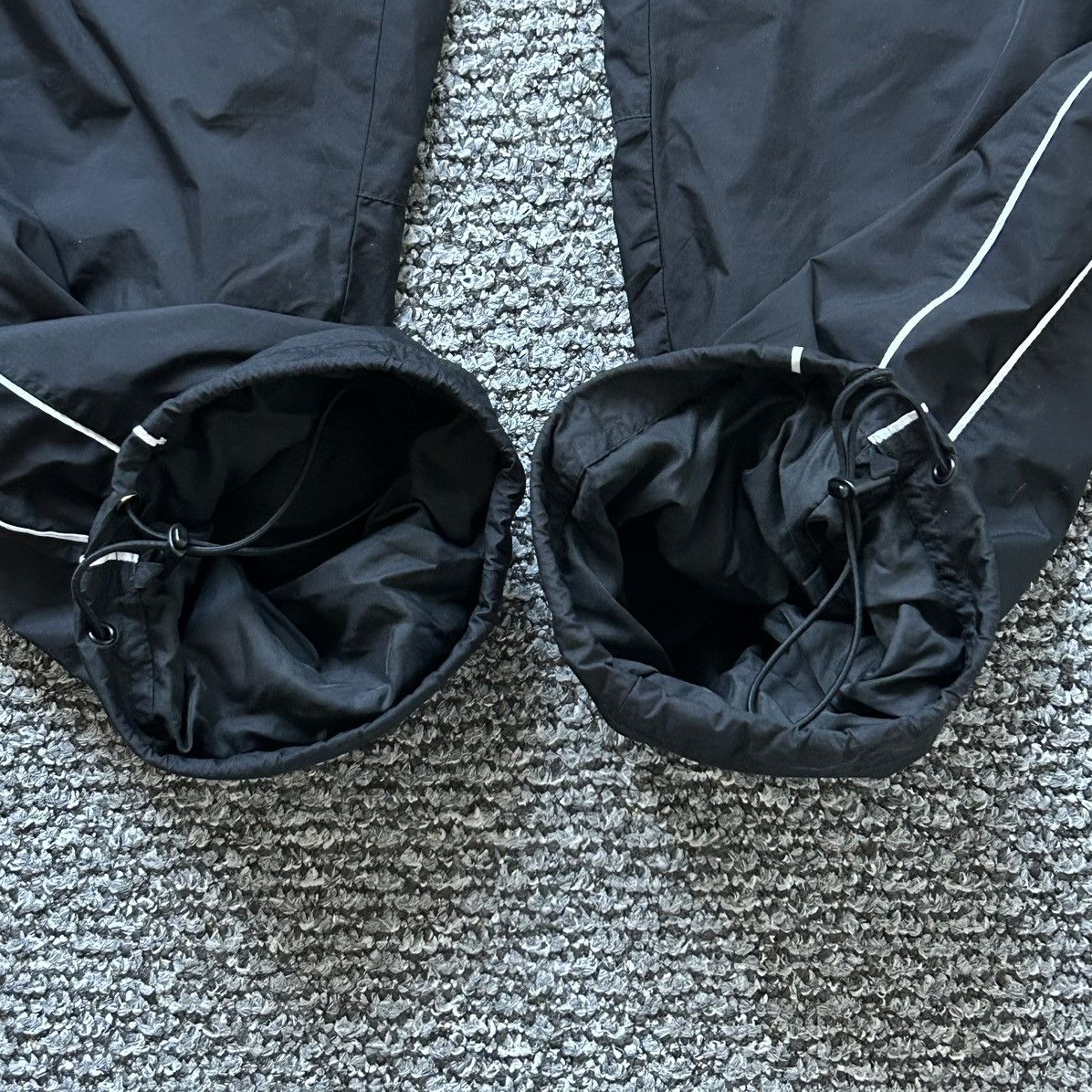 Nike Vintage Nike Parachute Pants Drill Size US 37 - 9 Thumbnail