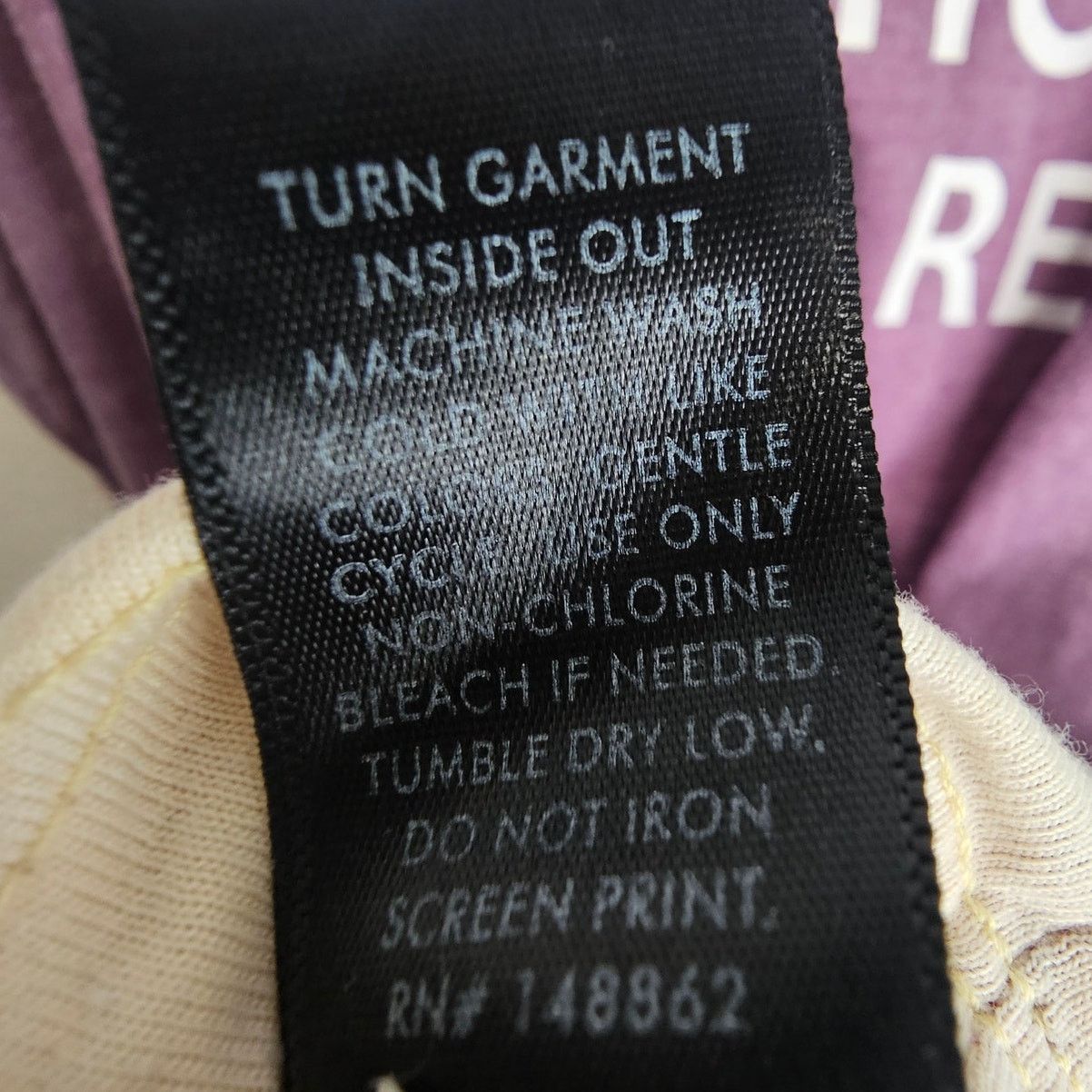 Torrid Torrid Womens Graphic Tee Stay True To Who You Are Tank 00X Size XXS / US 00 / IT 34 - 6 Thumbnail