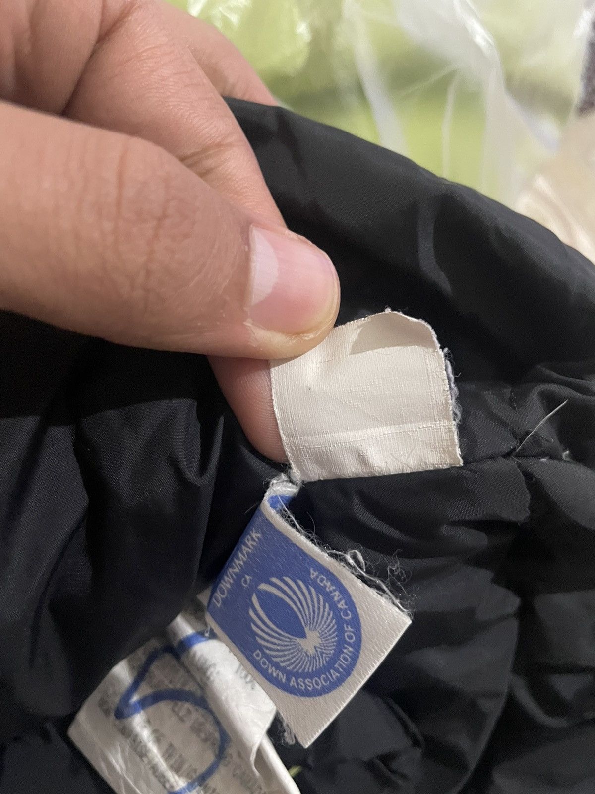 Canada Goose Canada Goose Expedition Heritage Parka Size US S / EU 44-46 / 1 - 22 Thumbnail