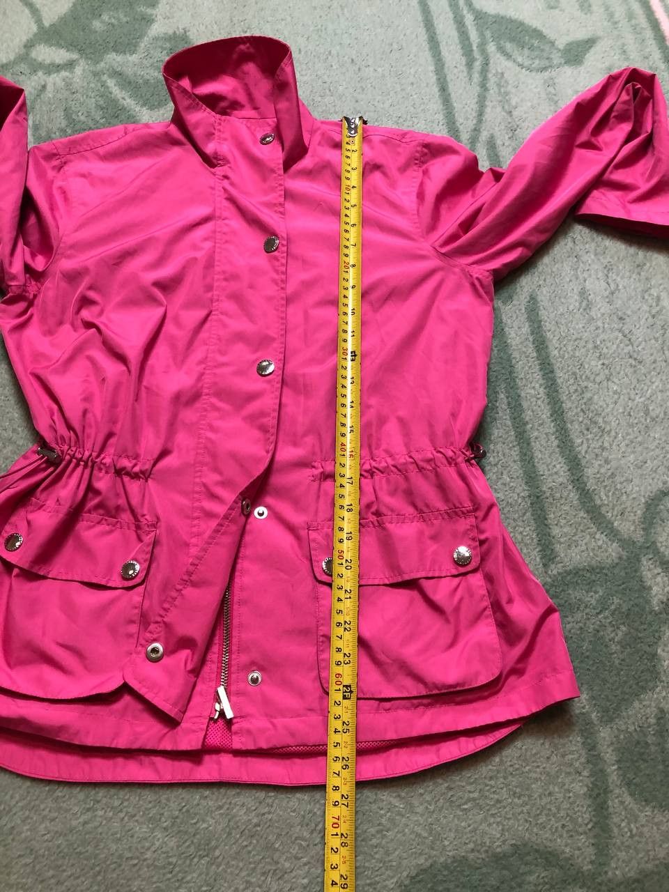 Lauren Ralph Lauren vintage pink Y2K Lauren Ralph Lauren jacket Streetwear Size S / US 4 / IT 40 - 16 Thumbnail
